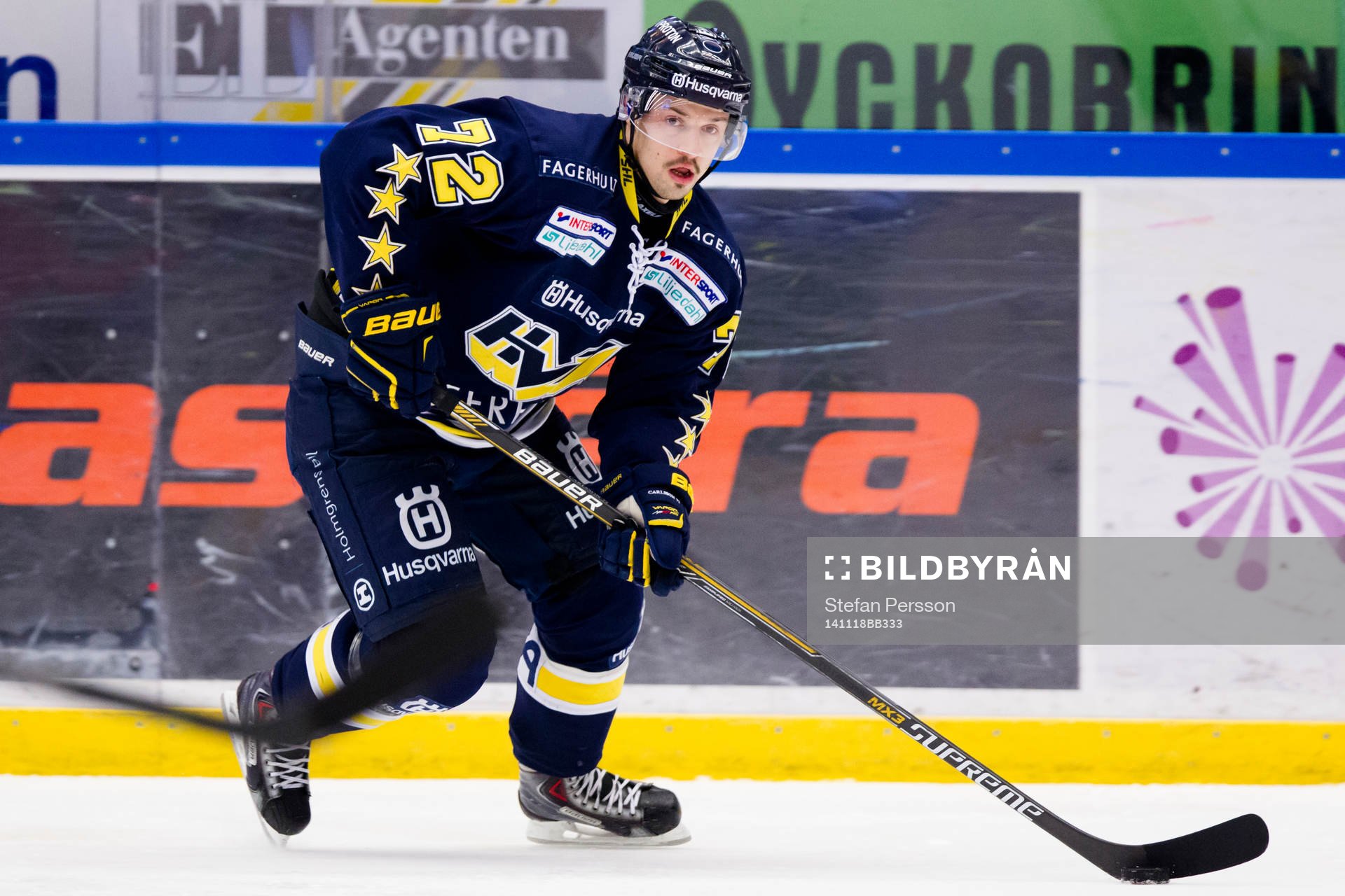 s Patrik Carlsson