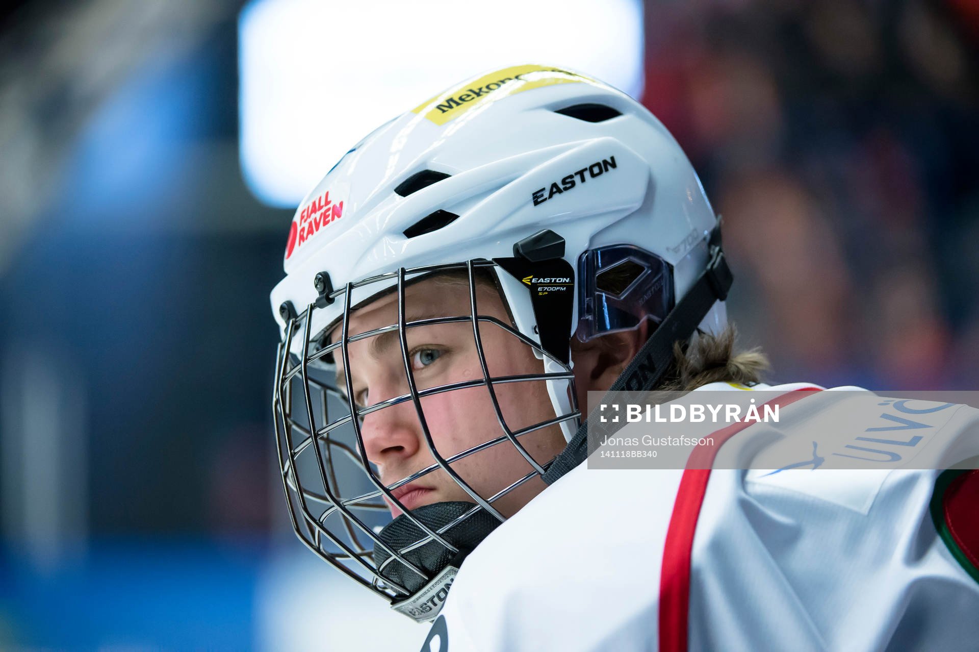 Modos Jesper Lindgren