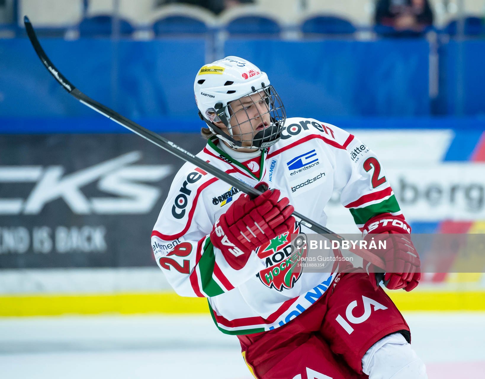 Modos Jesper Lindgren