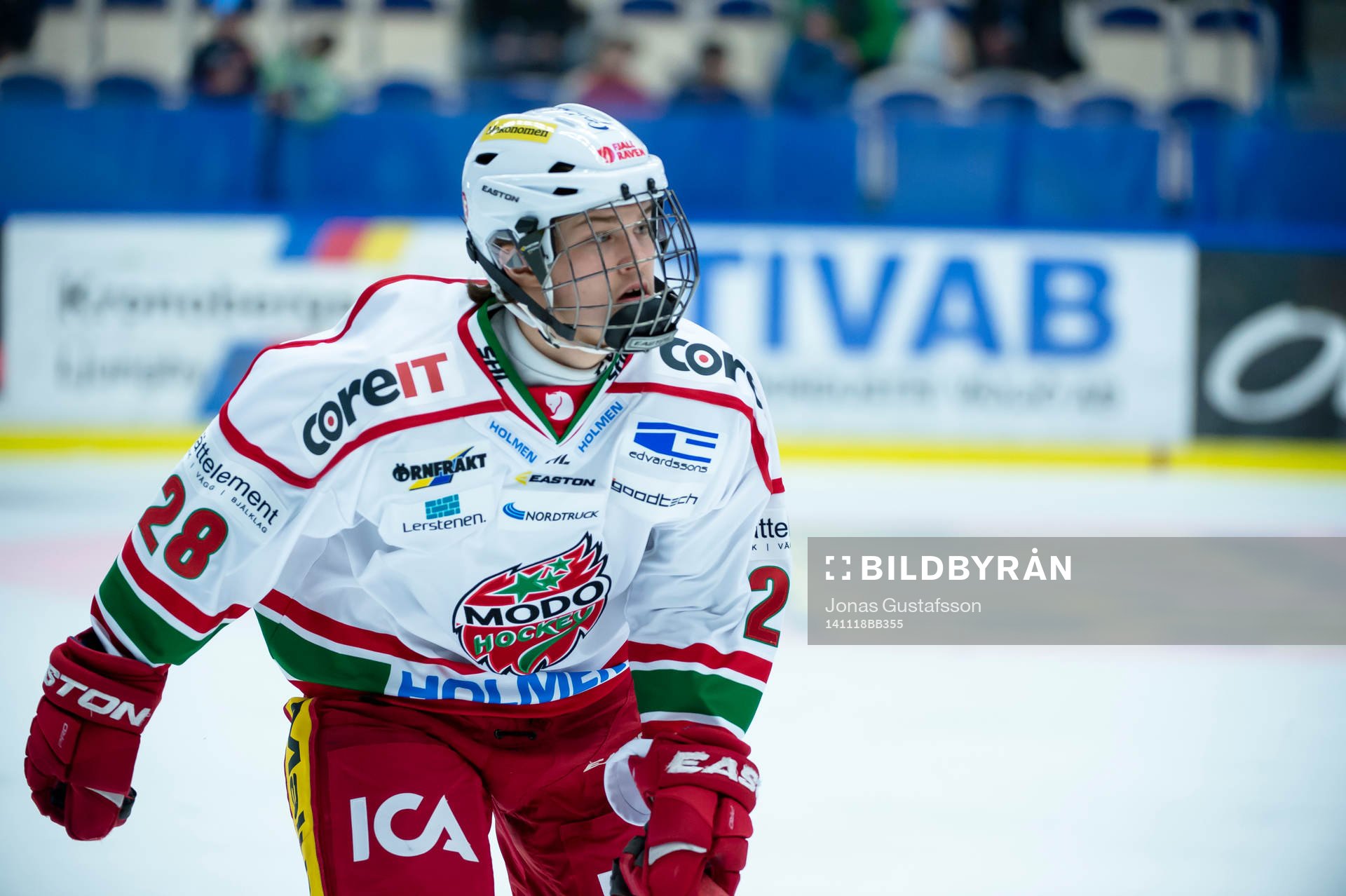 Modos Jesper Lindgren