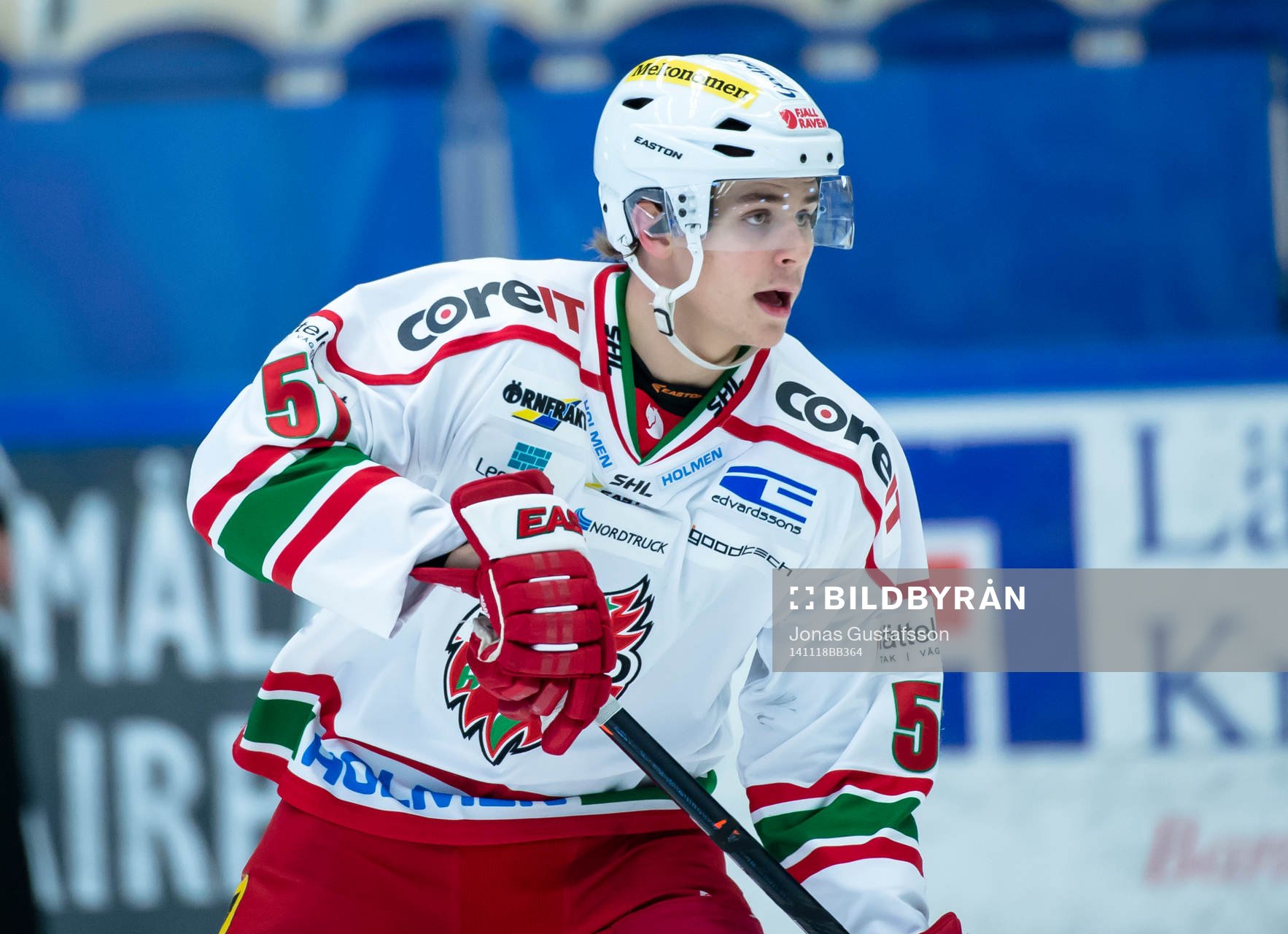 Modos Jonas Ahnelöv