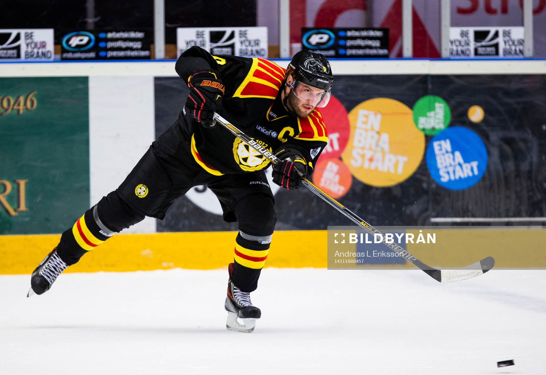 Brynäs Niclas Andersén