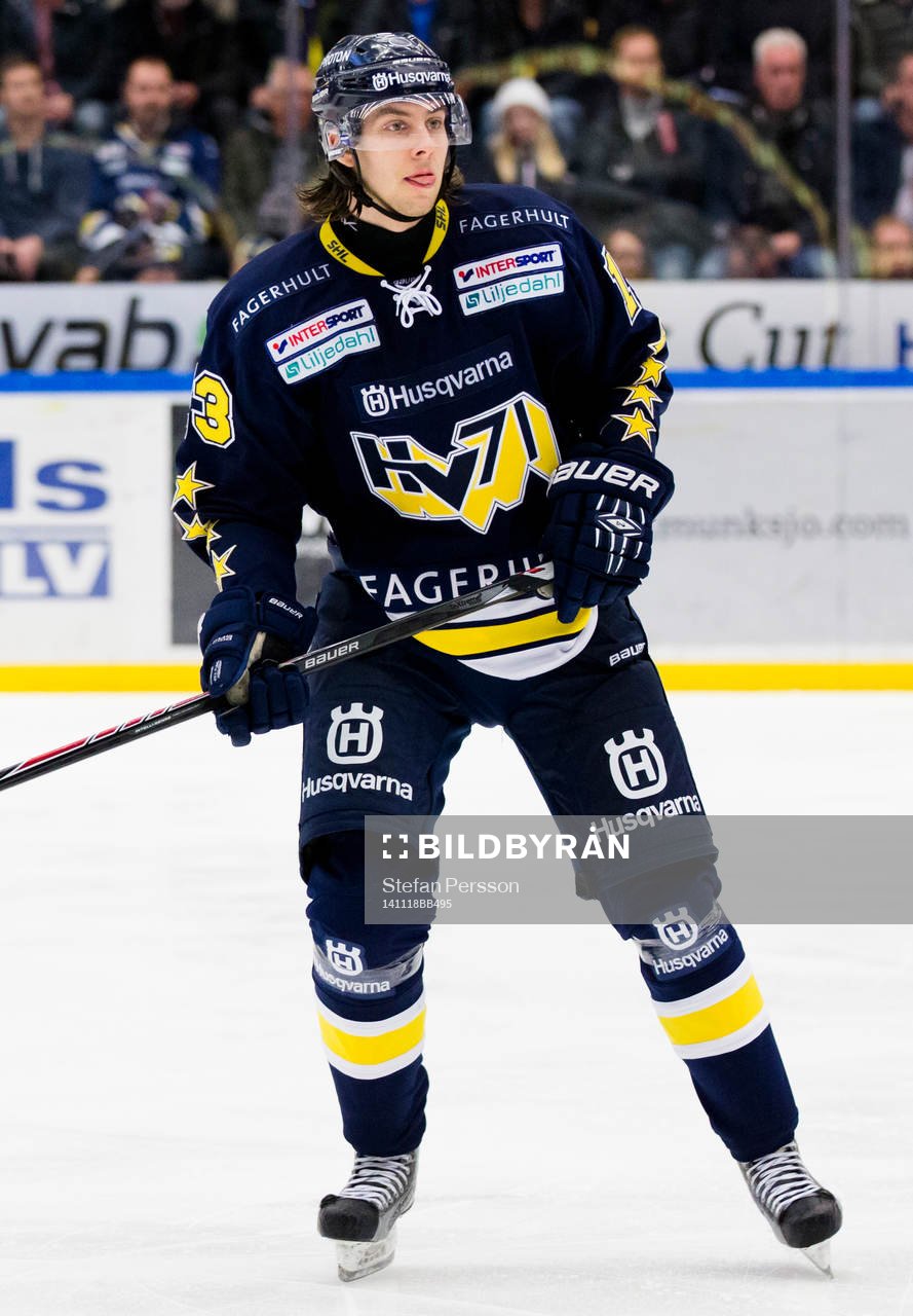 s Kevin Stenlund