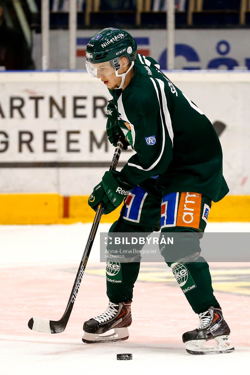 Färjestads Toni Rajala