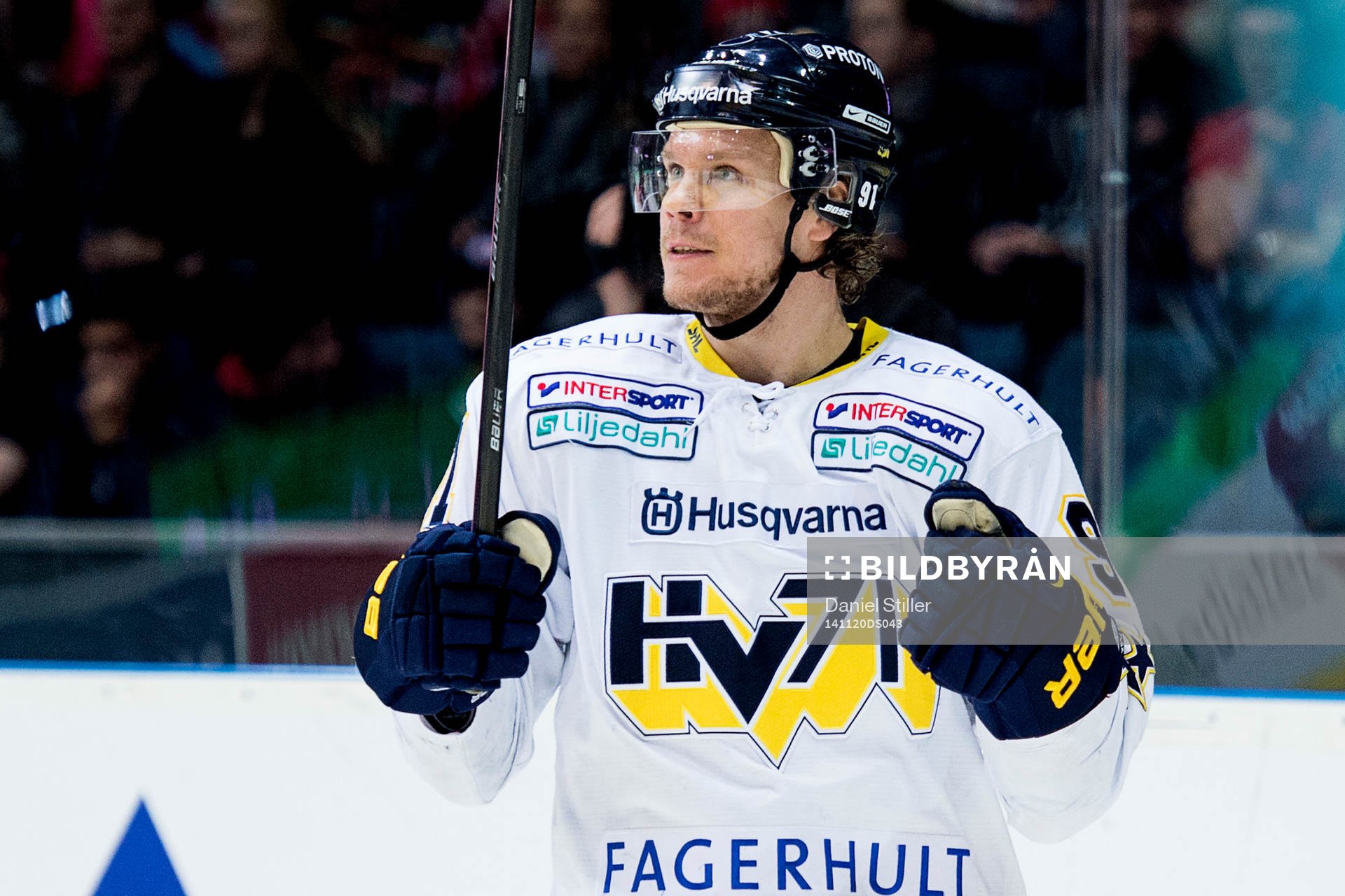 s Andreas Jämtin jublar