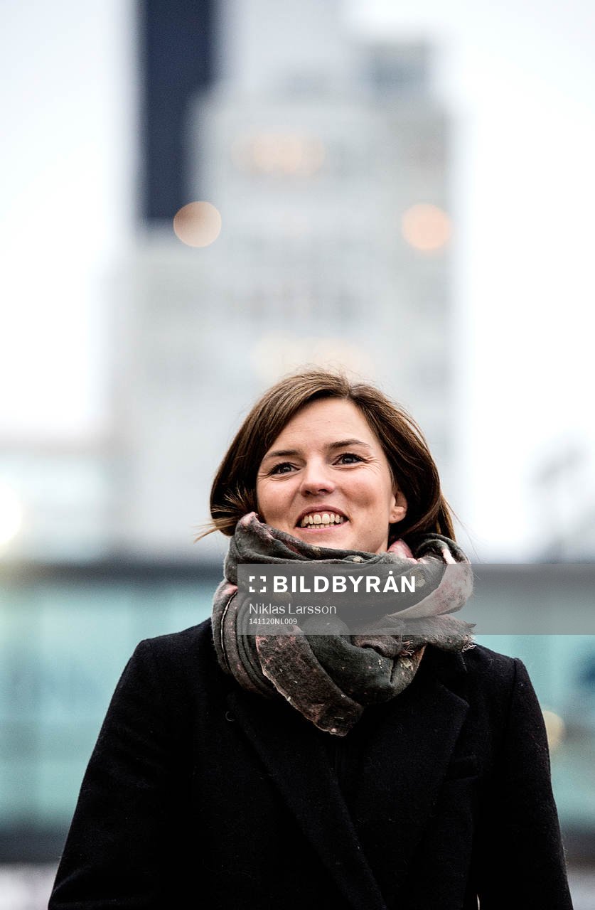 Susanna Kallur