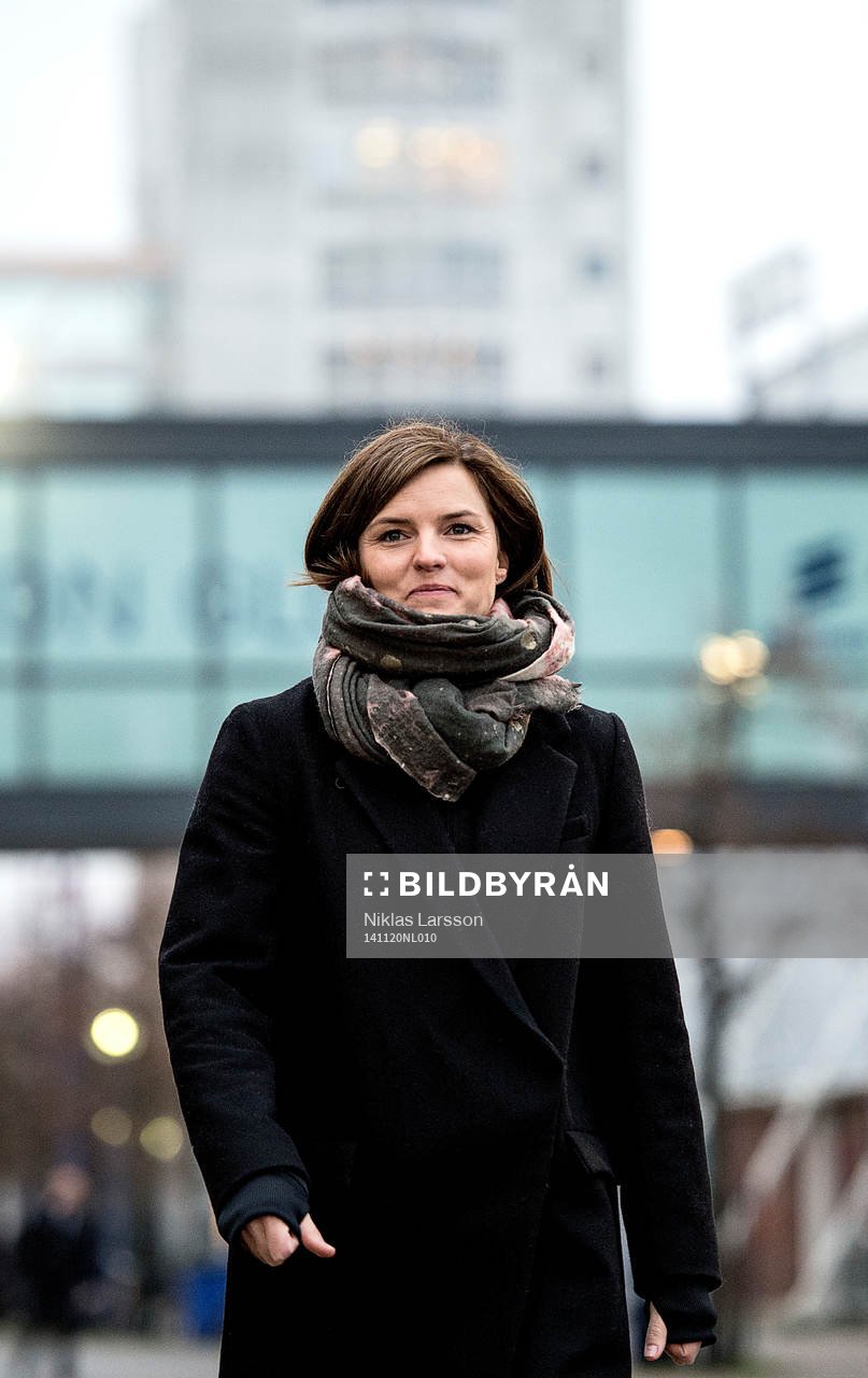 Susanna Kallur