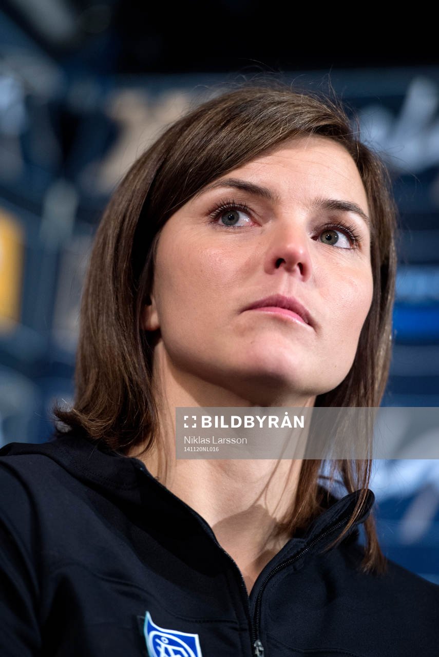 Susanna Kallur