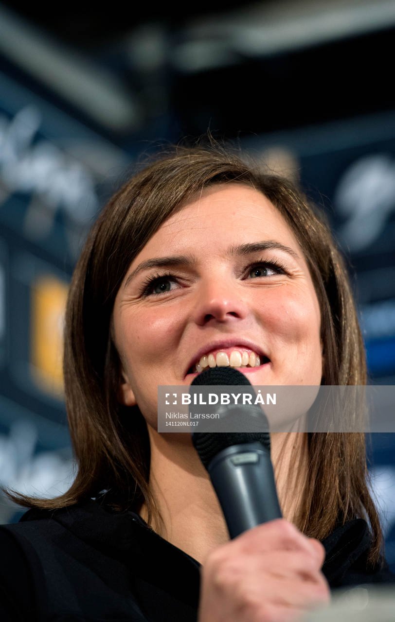 Susanna Kallur