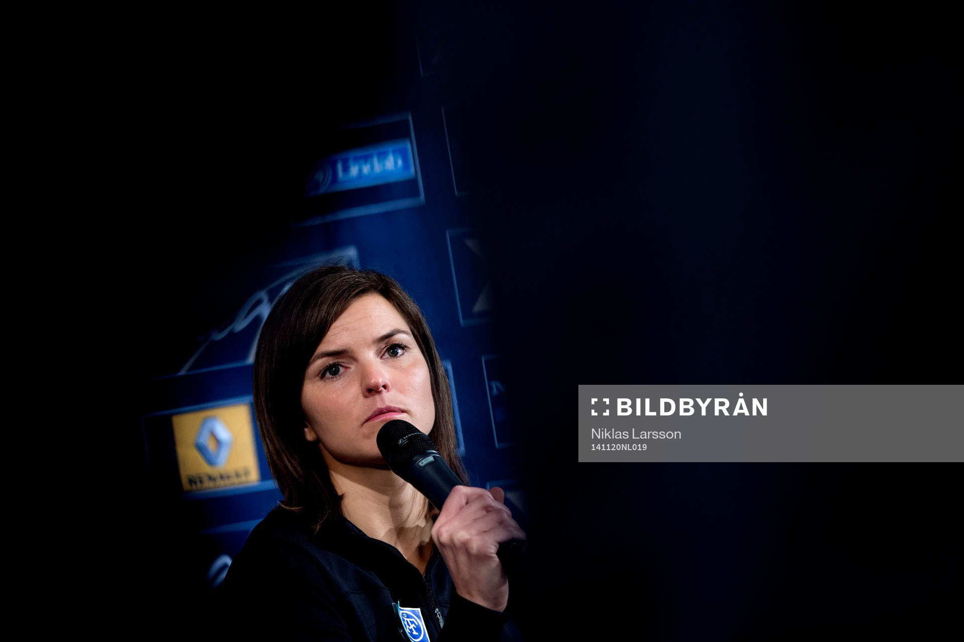 Susanna Kallur