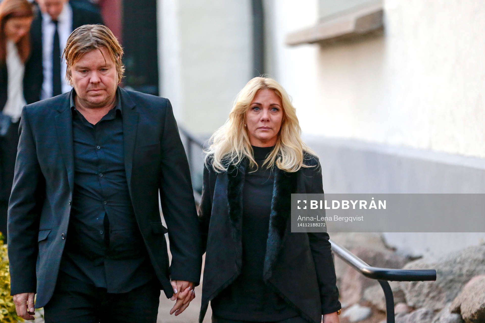 Tomas Brolin