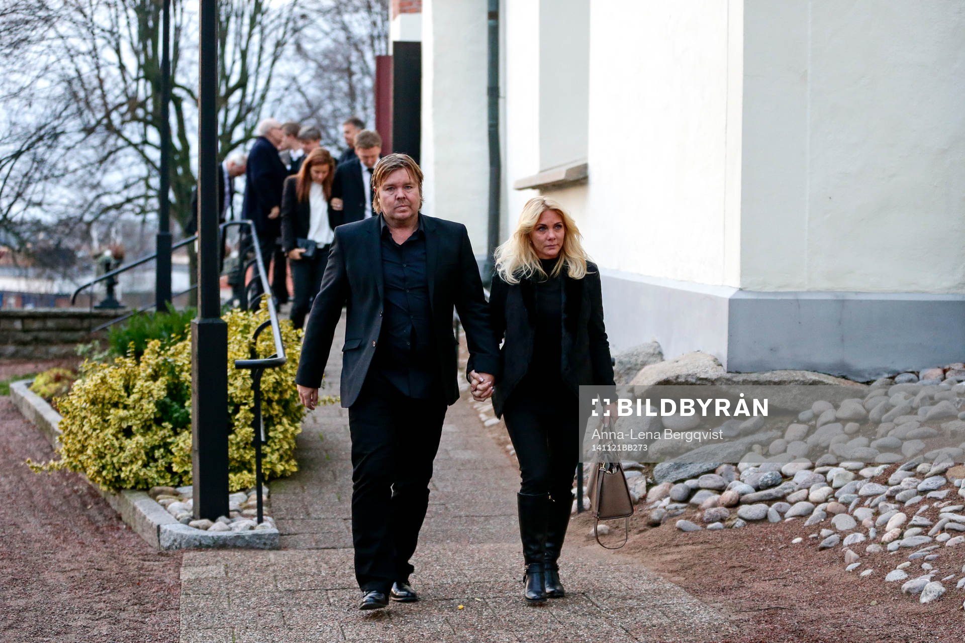 Tomas Brolin
