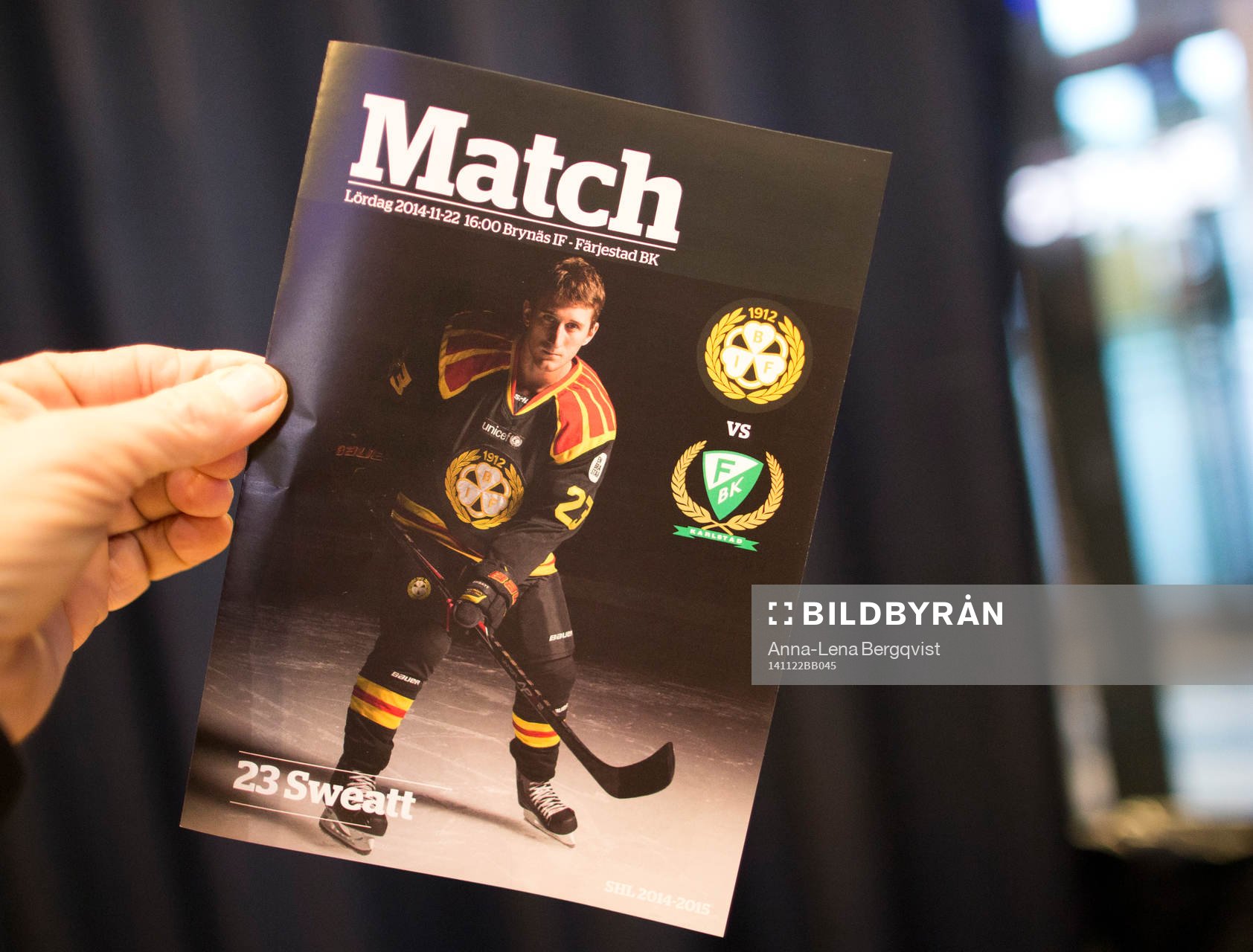 Matchprogram