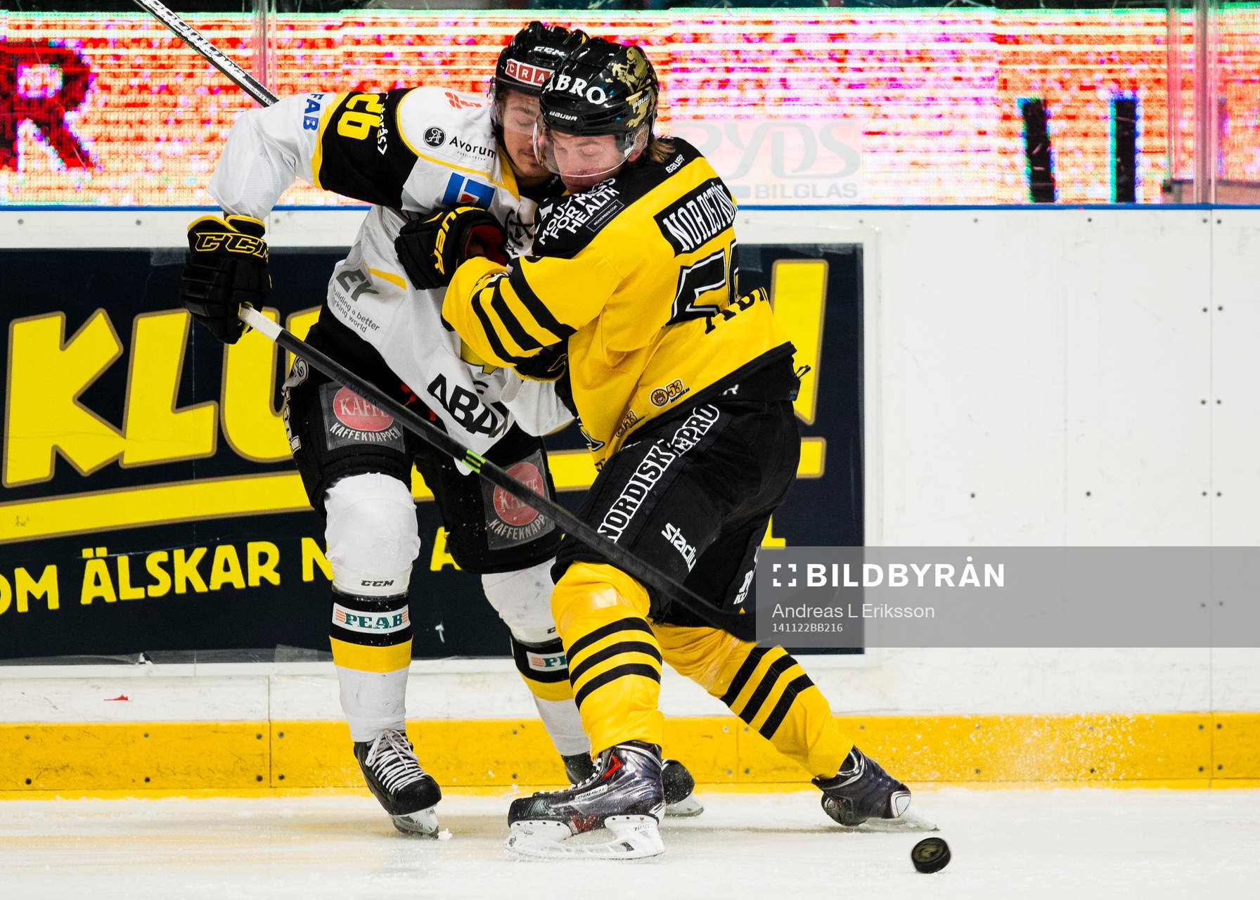 s Dennis Nordström