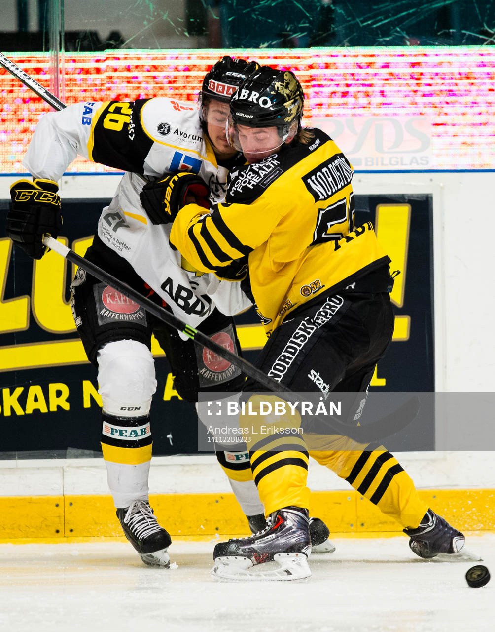 s Dennis Nordström