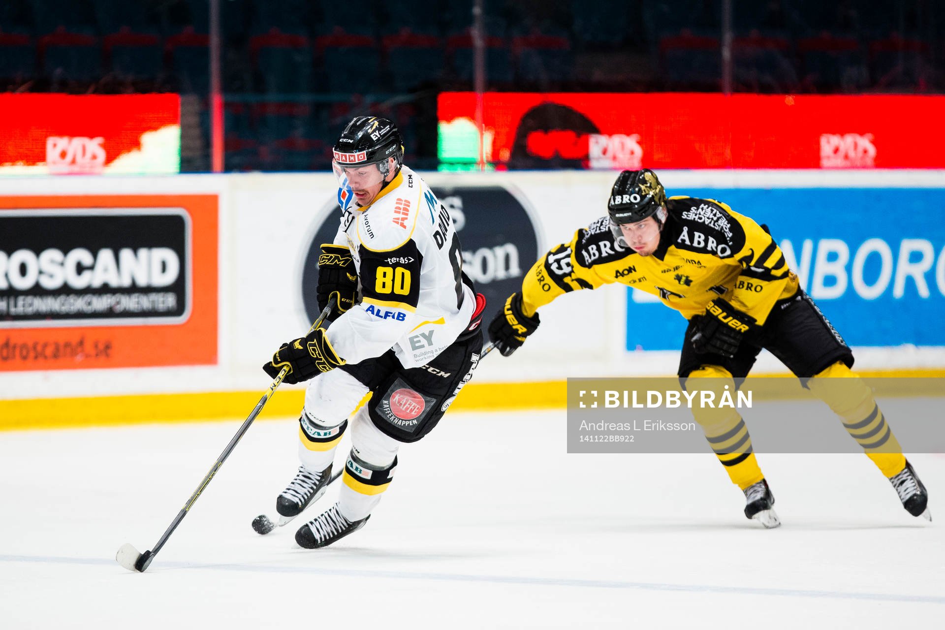 s David Lillieström Karlsson