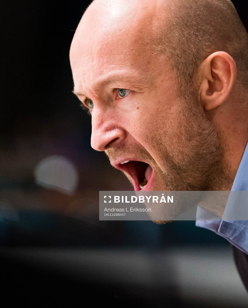 s assisterande tränare Michael Nylander