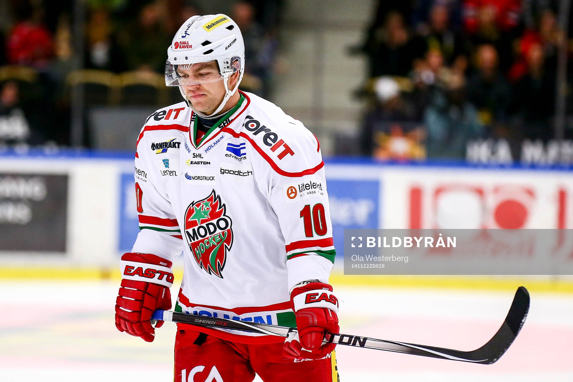 MoDos Per-Åge Skröder deppar