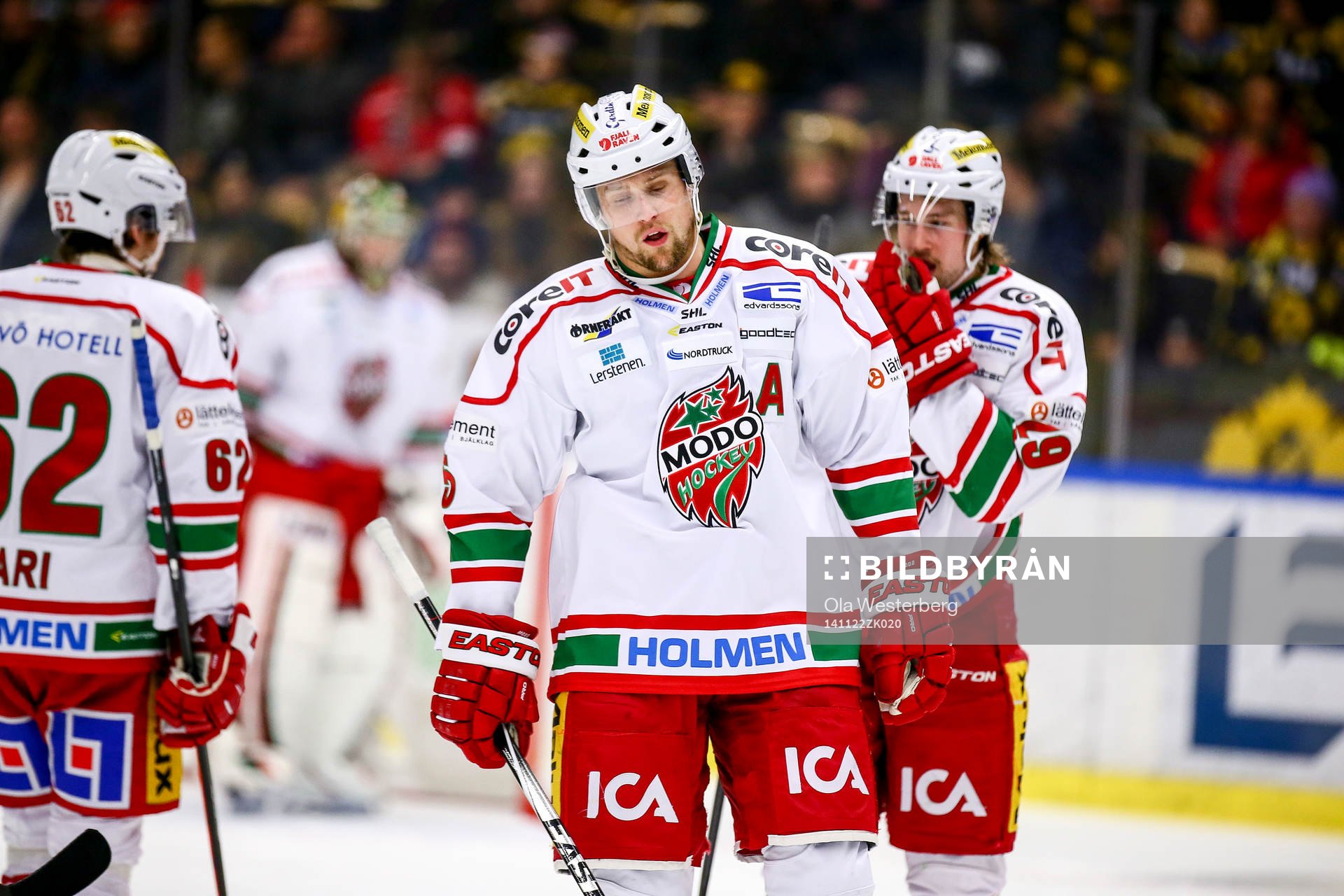 Modos Jonas Ahnelöv