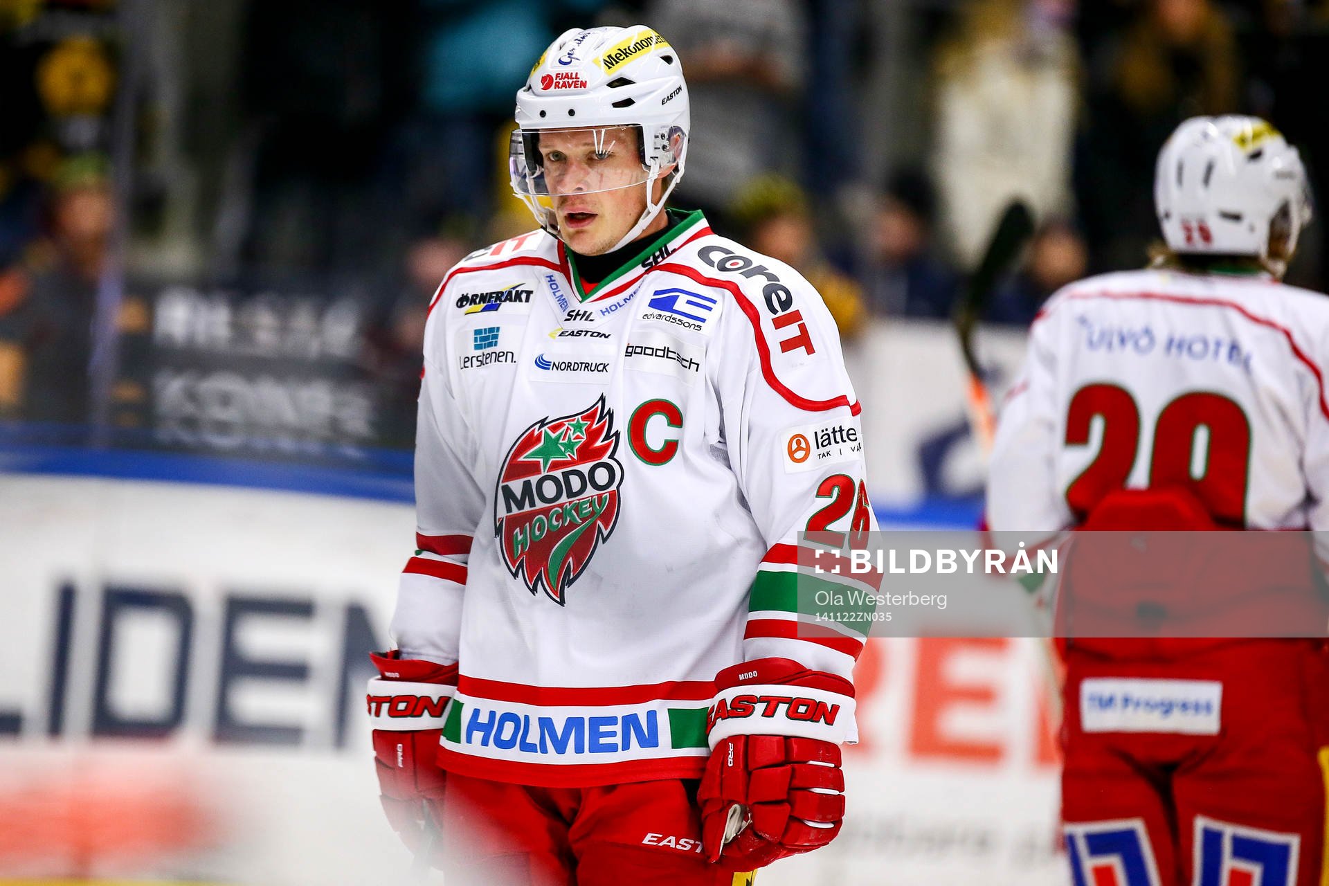 Modos Samuel Påhlsson