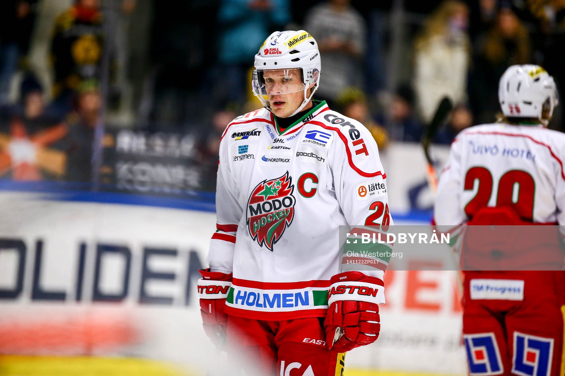 Modos Samuel Påhlsson