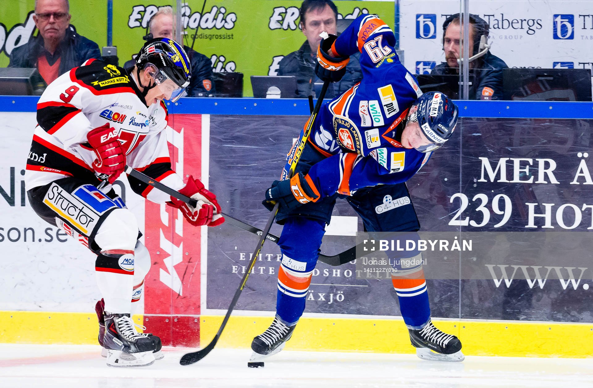 Örebros Joonas Jalvanti