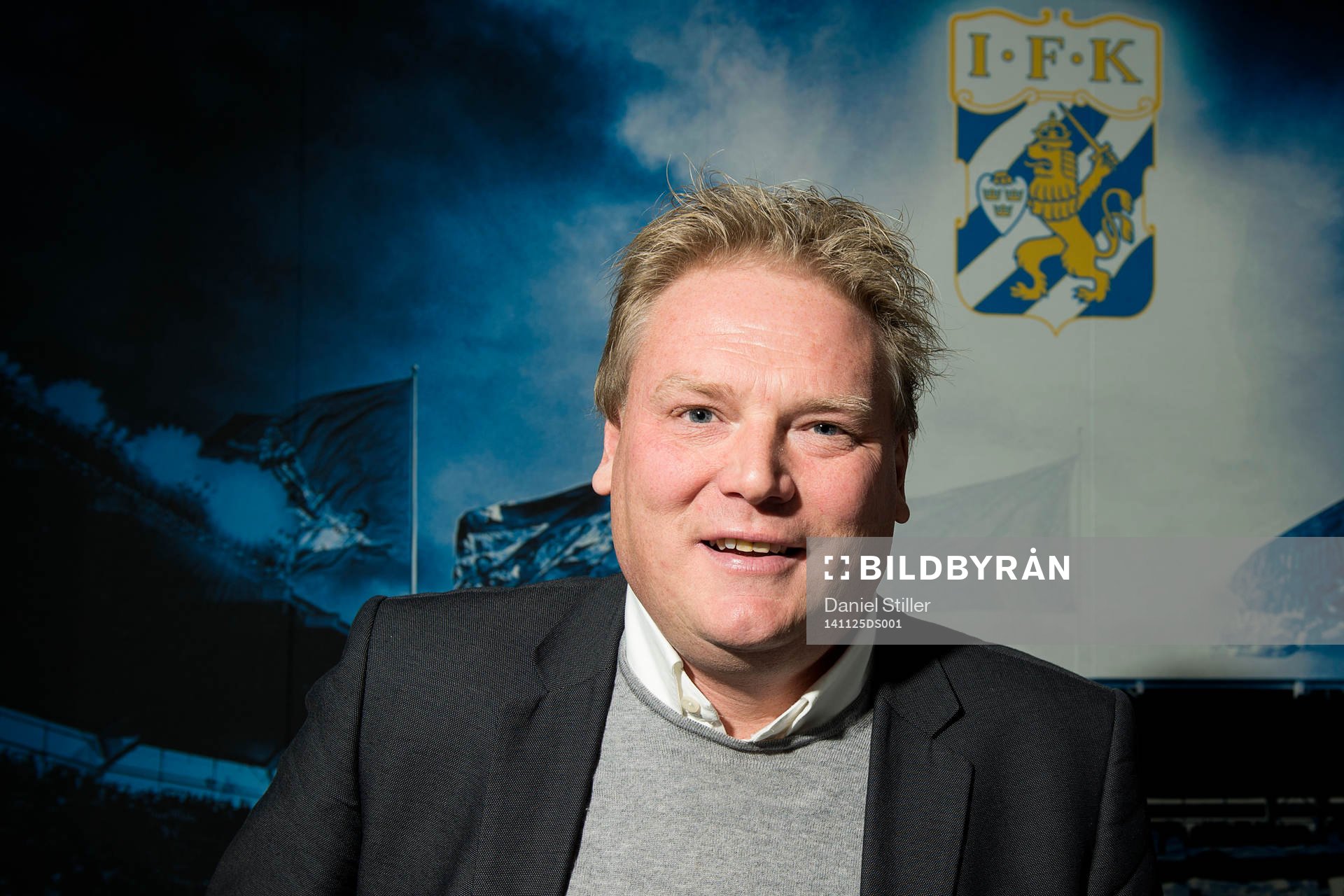 Jörgen Lennartsson
