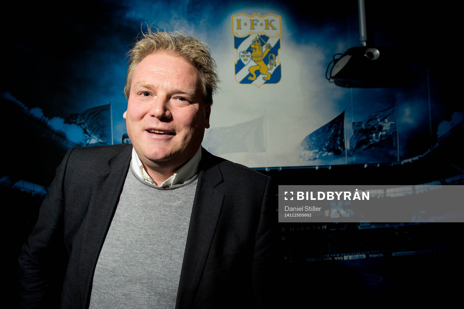 Jörgen Lennartsson