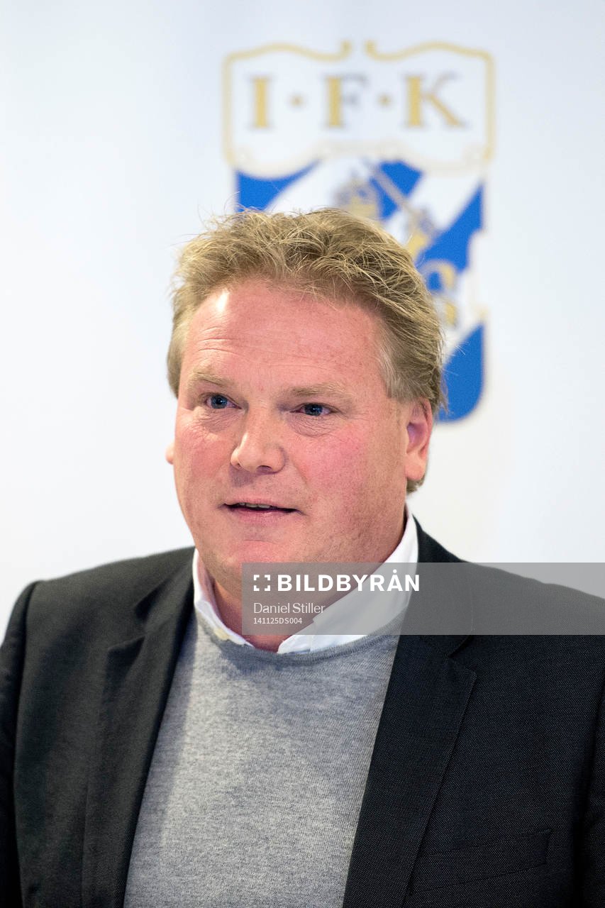 Jörgen Lennartsson
