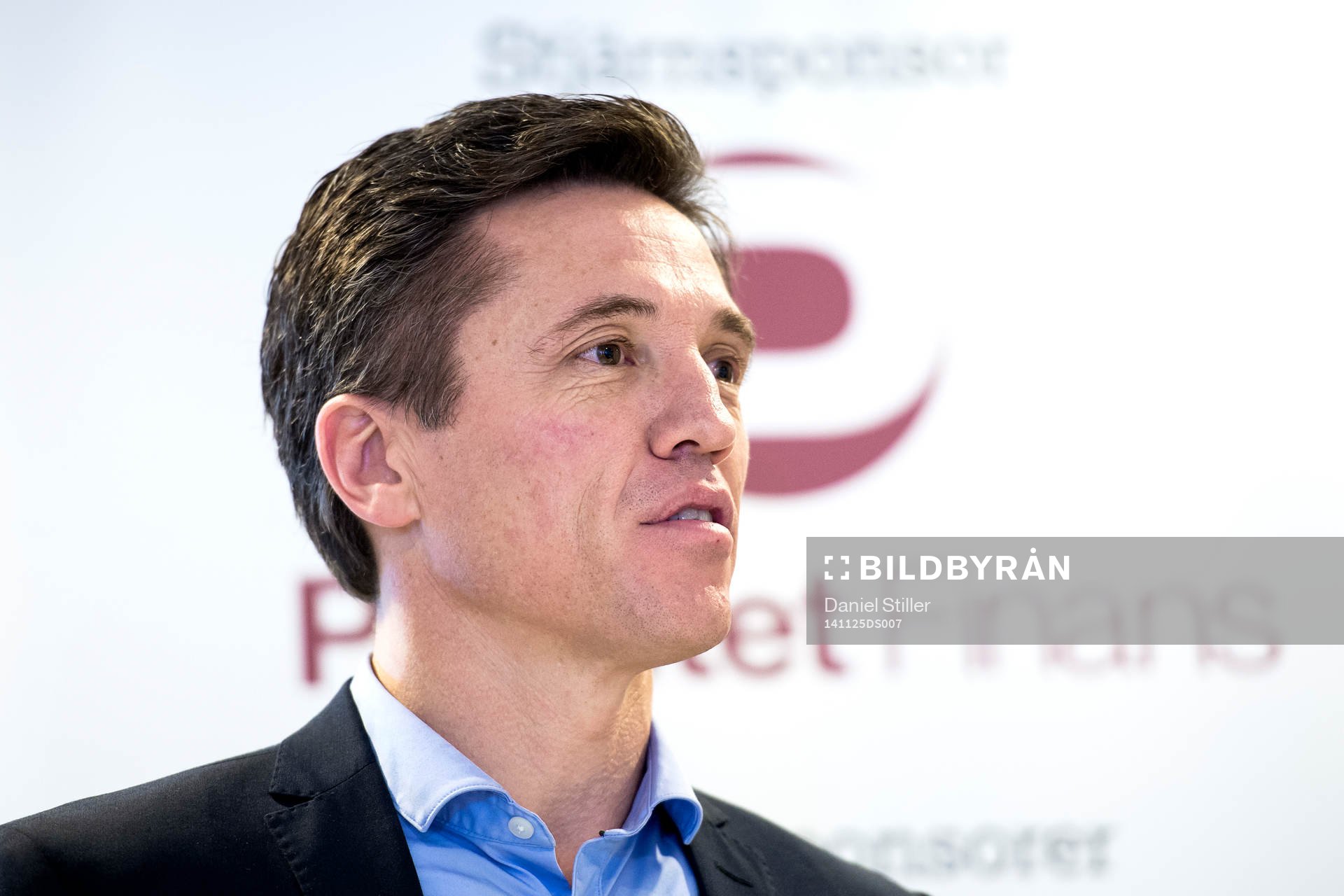 Sportchef Mats Gren
