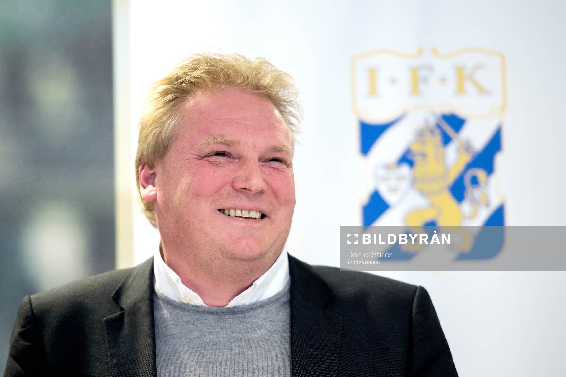 Jörgen Lennartsson