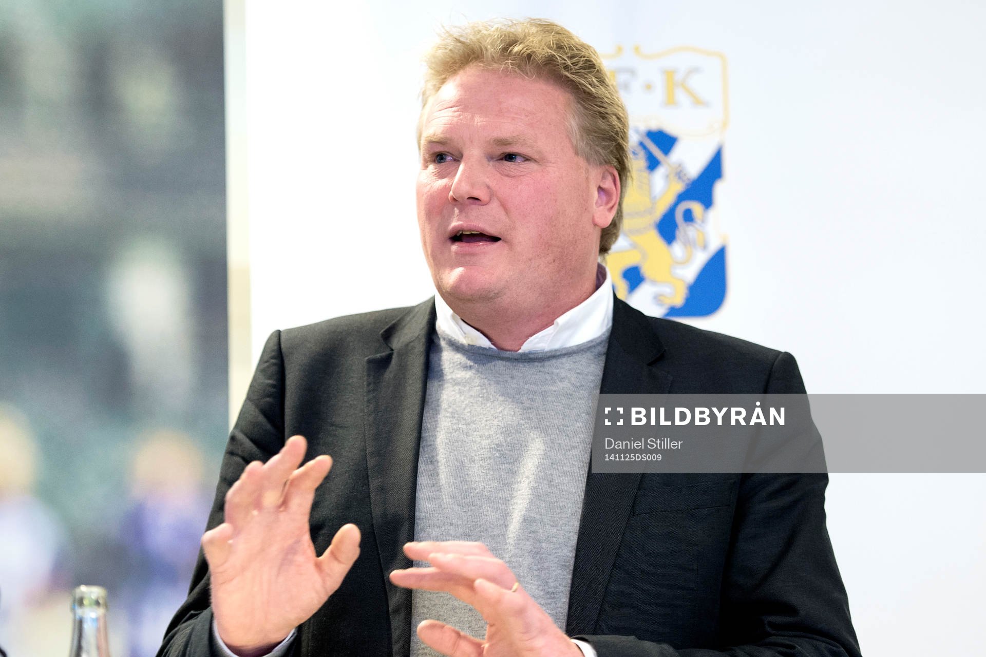 Jörgen Lennartsson