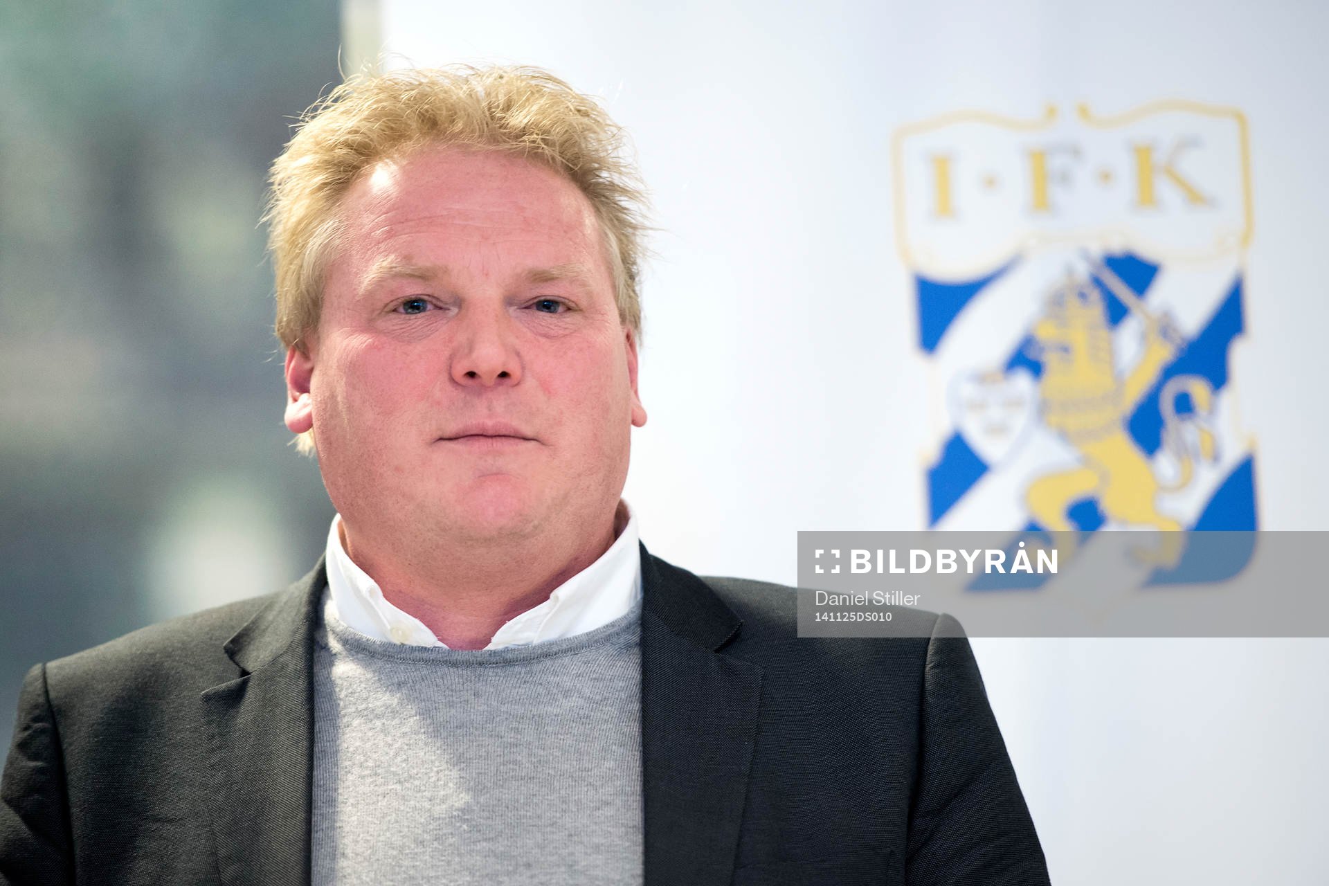 Jörgen Lennartsson