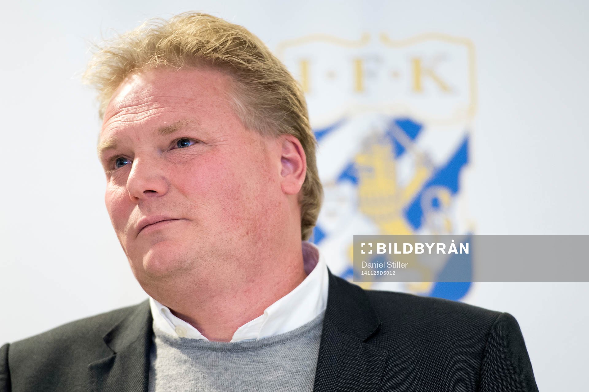 Jörgen Lennartsson