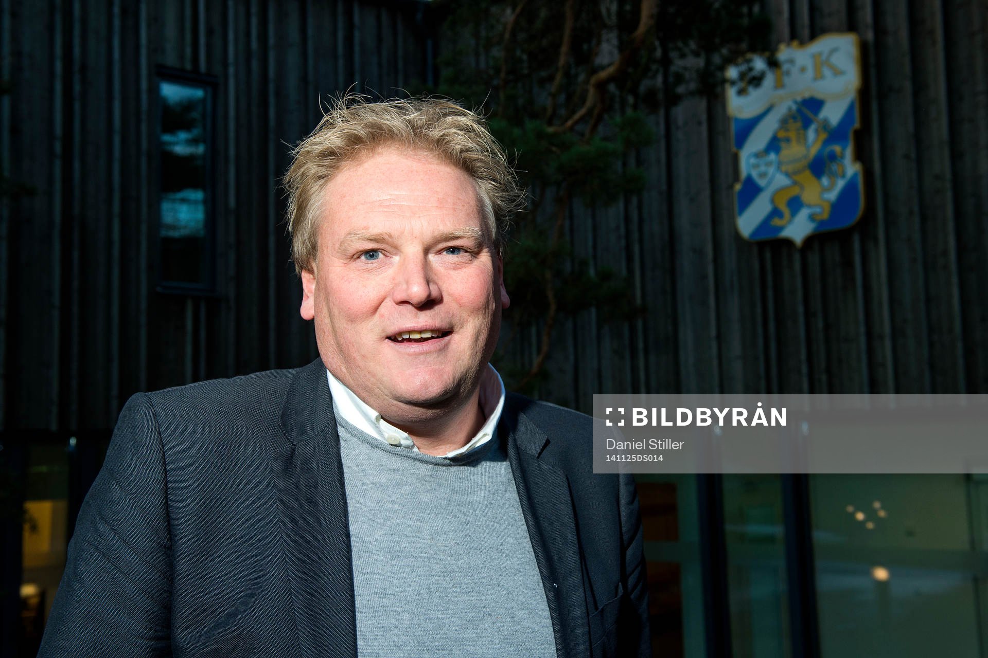Jörgen Lennartsson