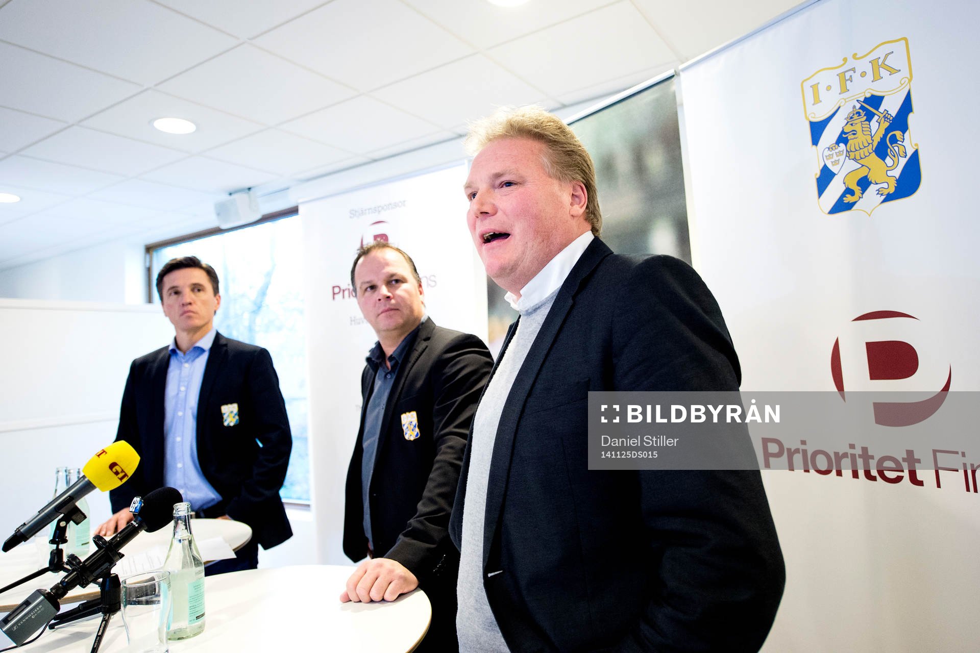 Jörgen Lennartsson