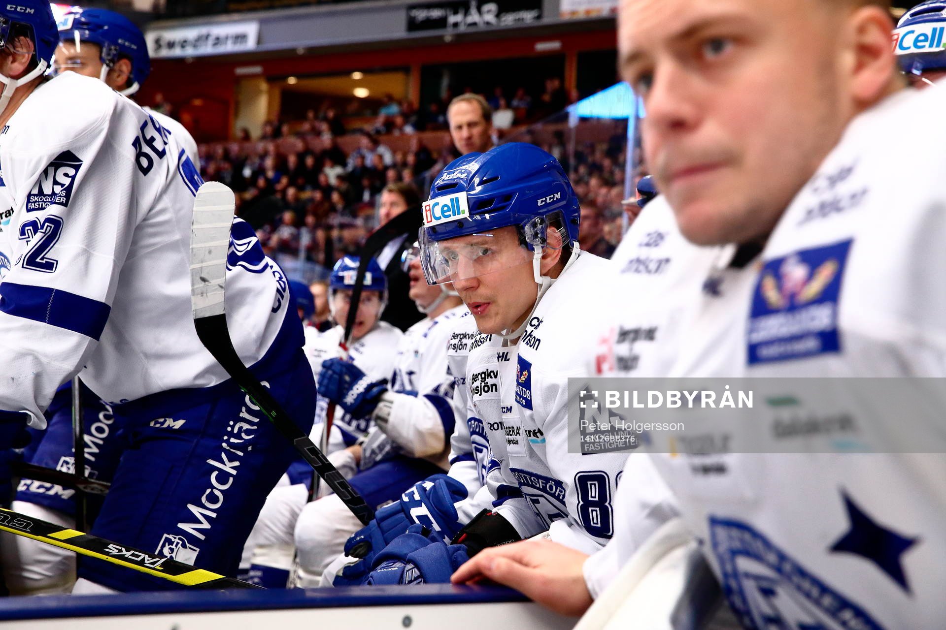 Leksands Veli-Matti Savinainen