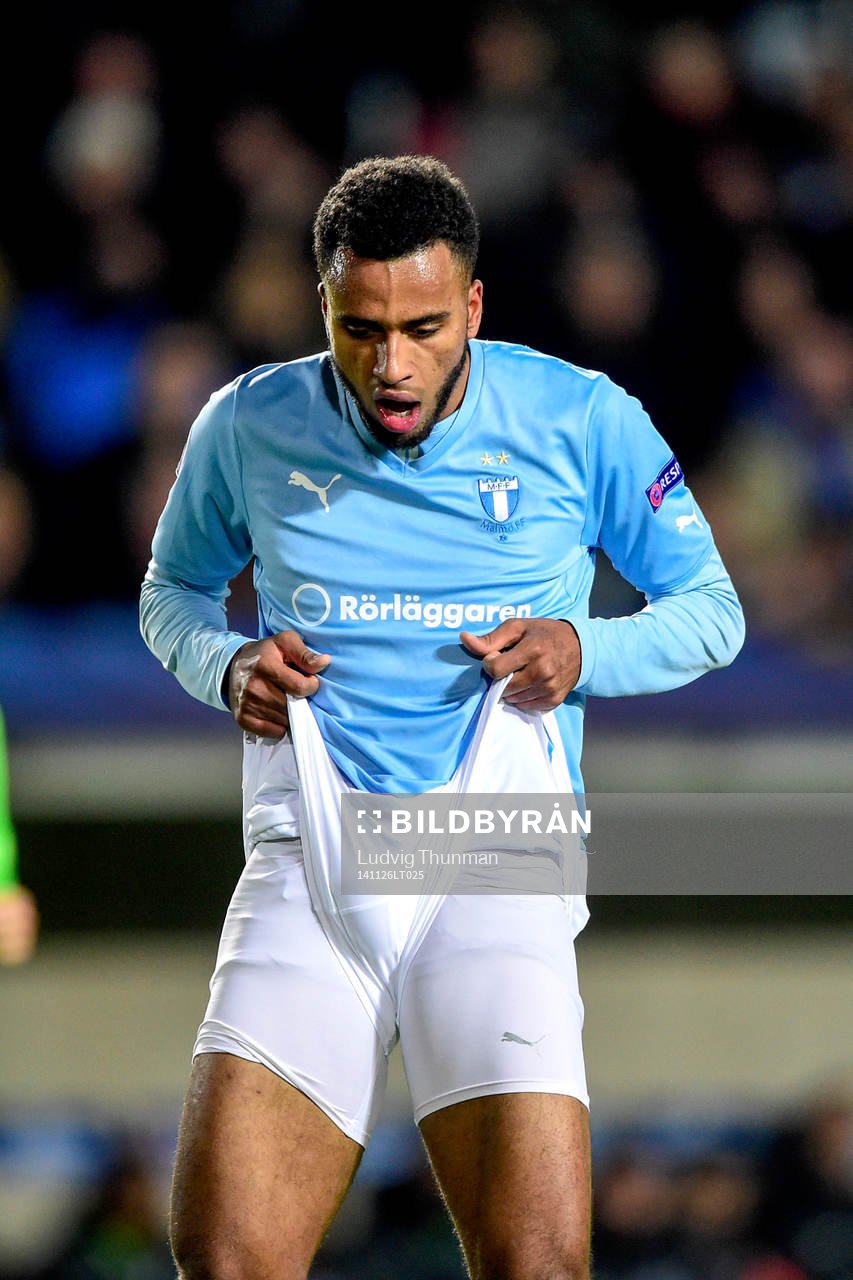 s Isaac Kiese Thelin deppar