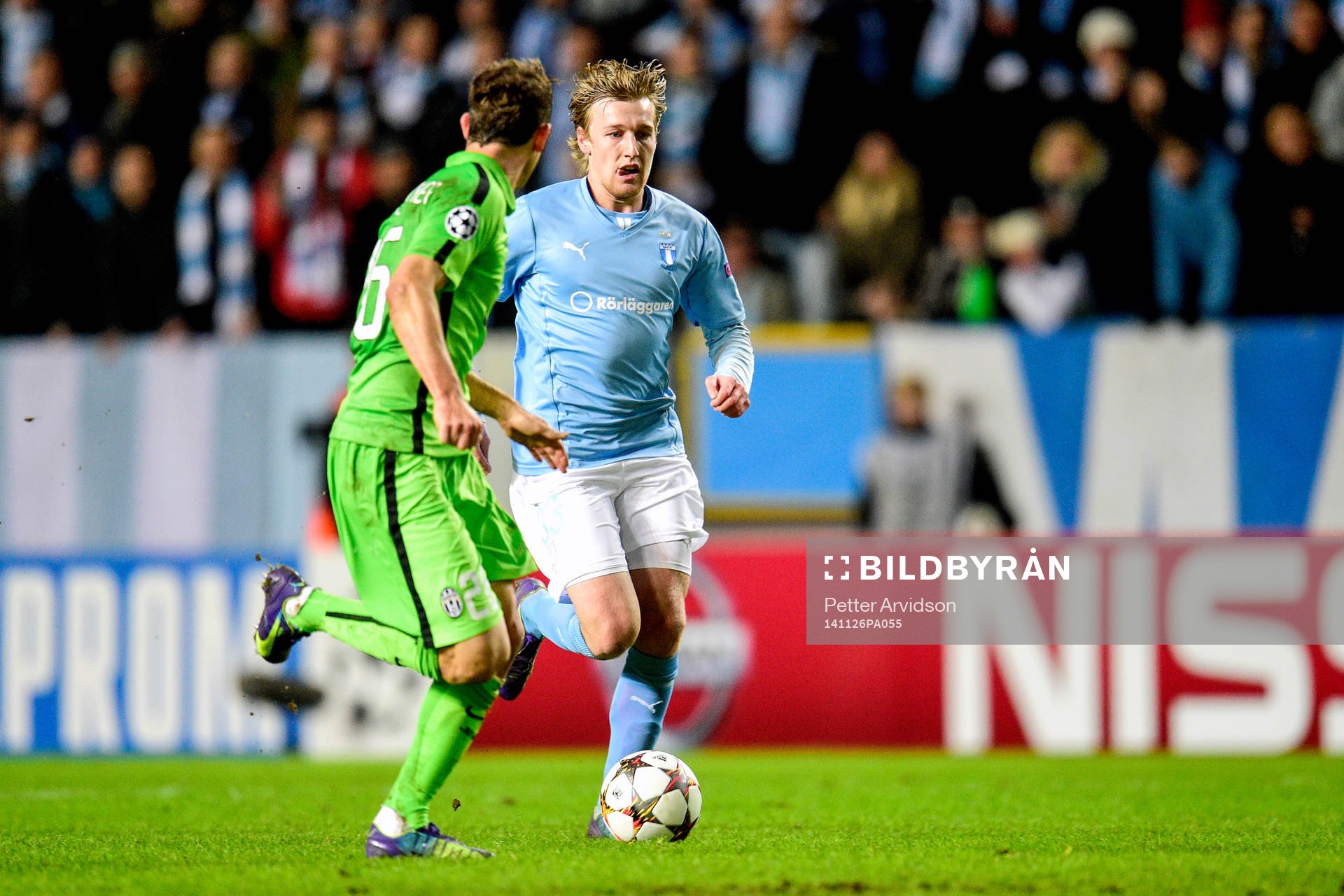 s Emil Forsberg