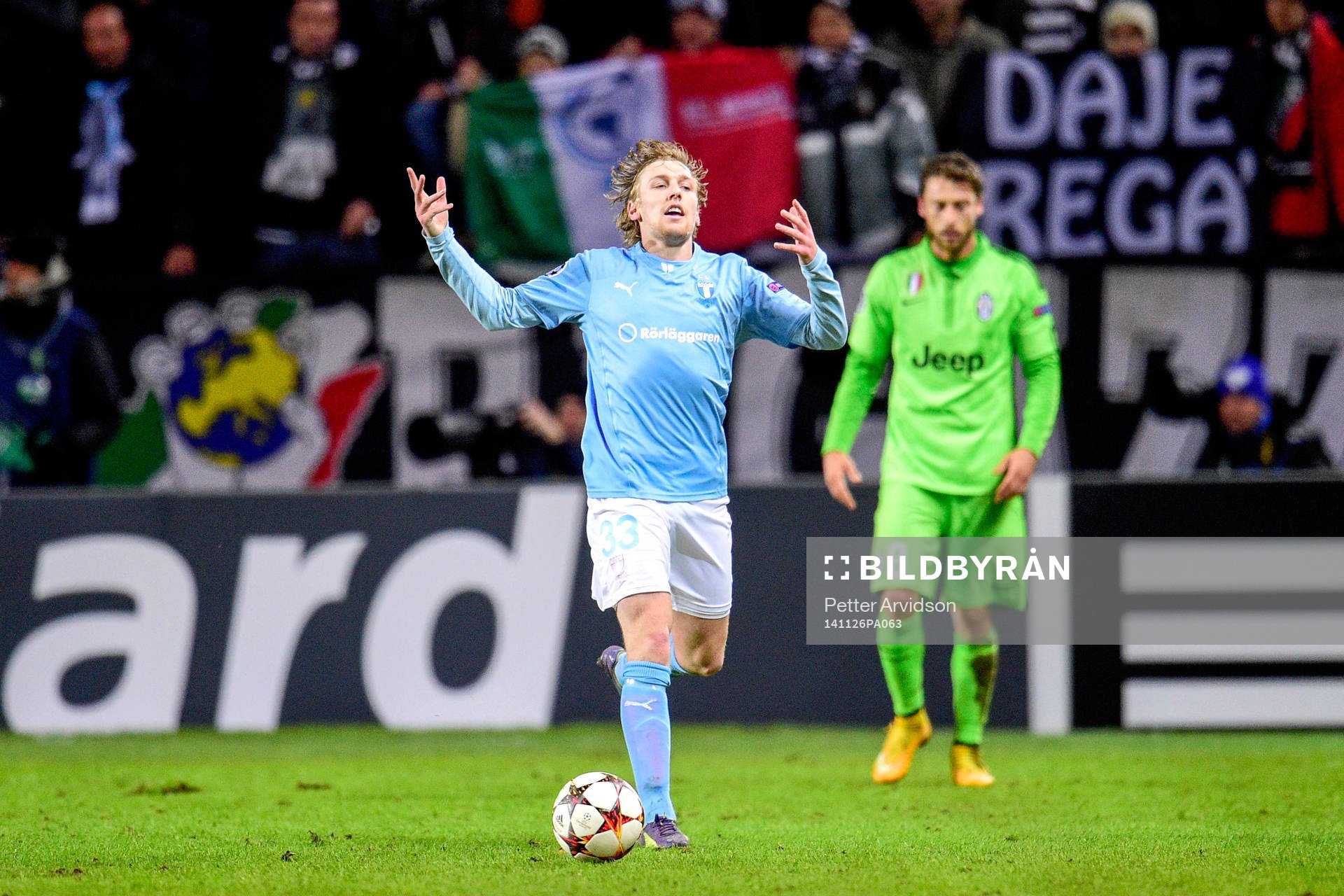 s Emil Forsberg deppar
