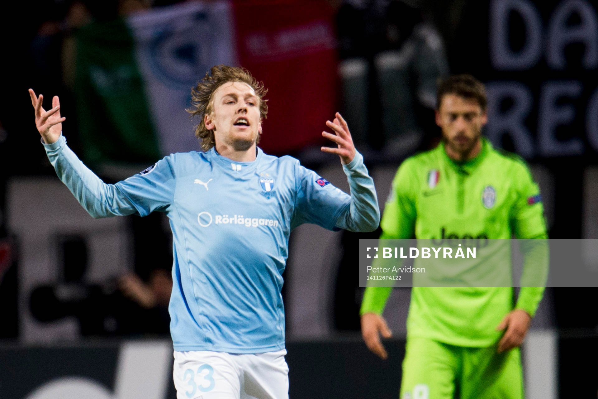 s Emil Forsberg deppar