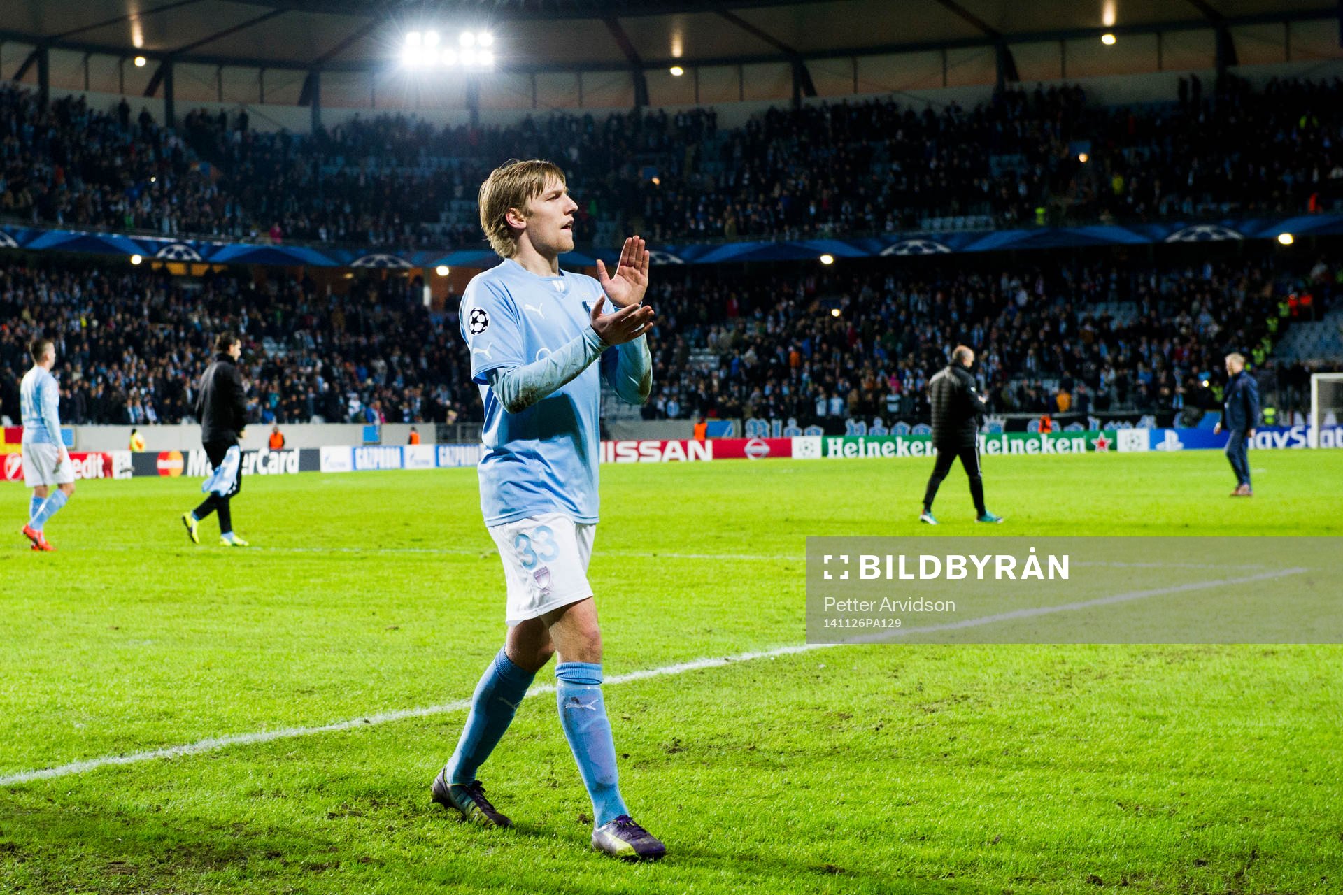 s Emil Forsberg deppar