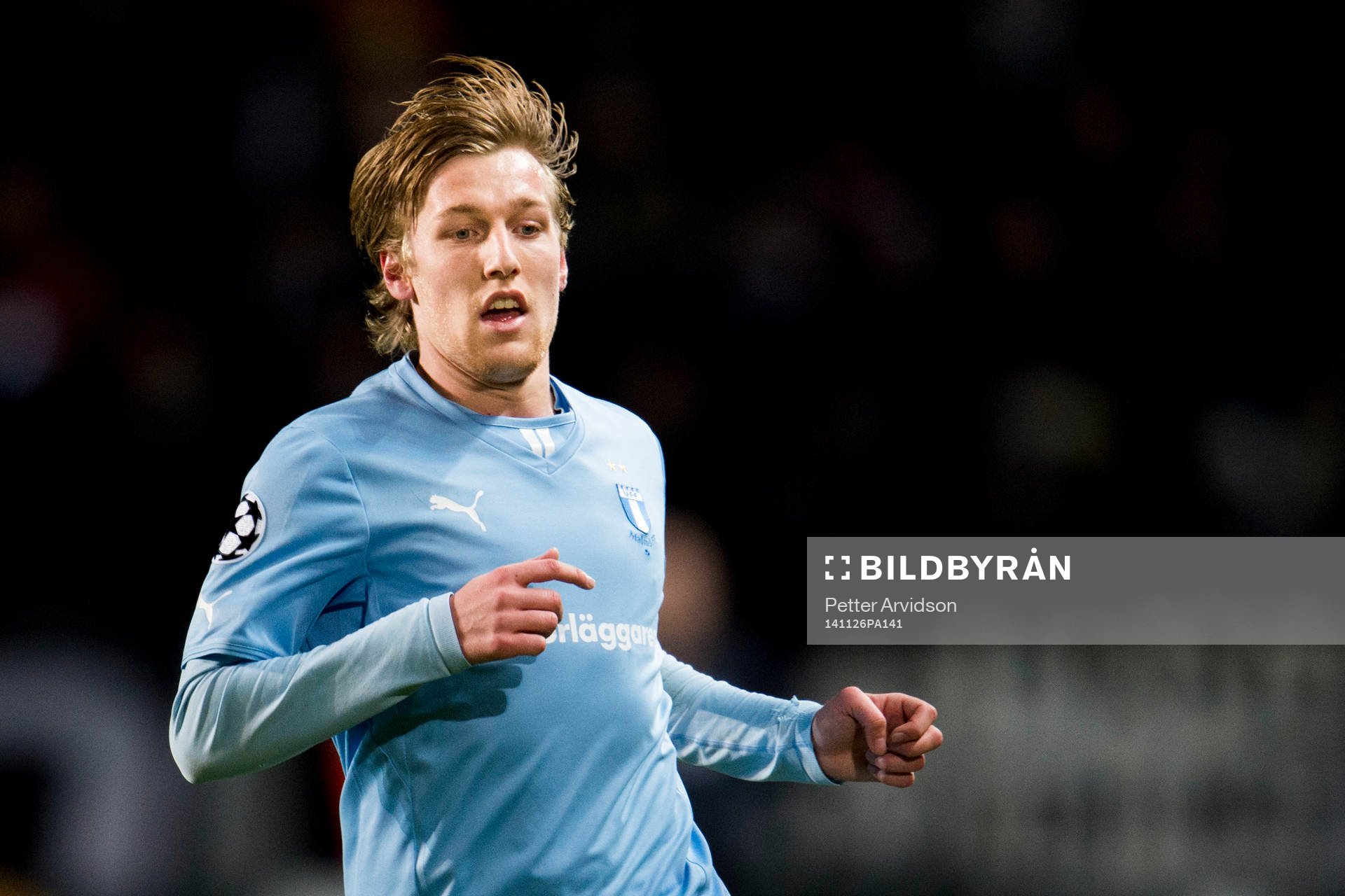 s Emil Forsberg