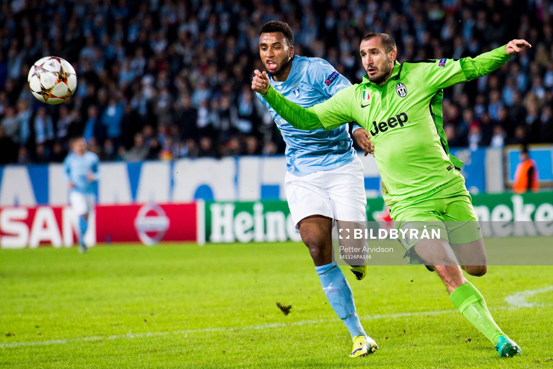 s Isaac Kiese Thelin
