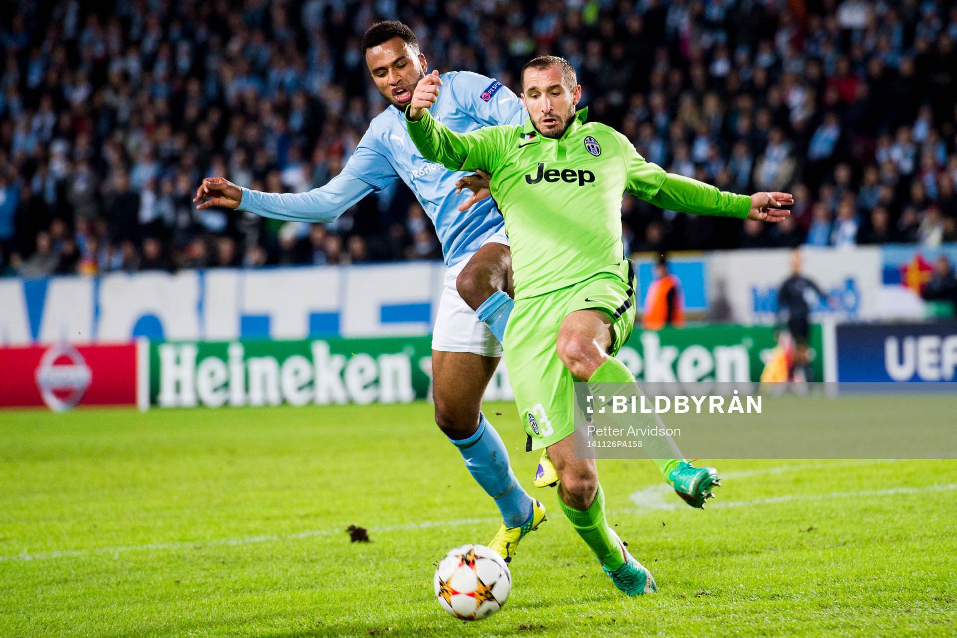 s Isaac Kiese Thelin