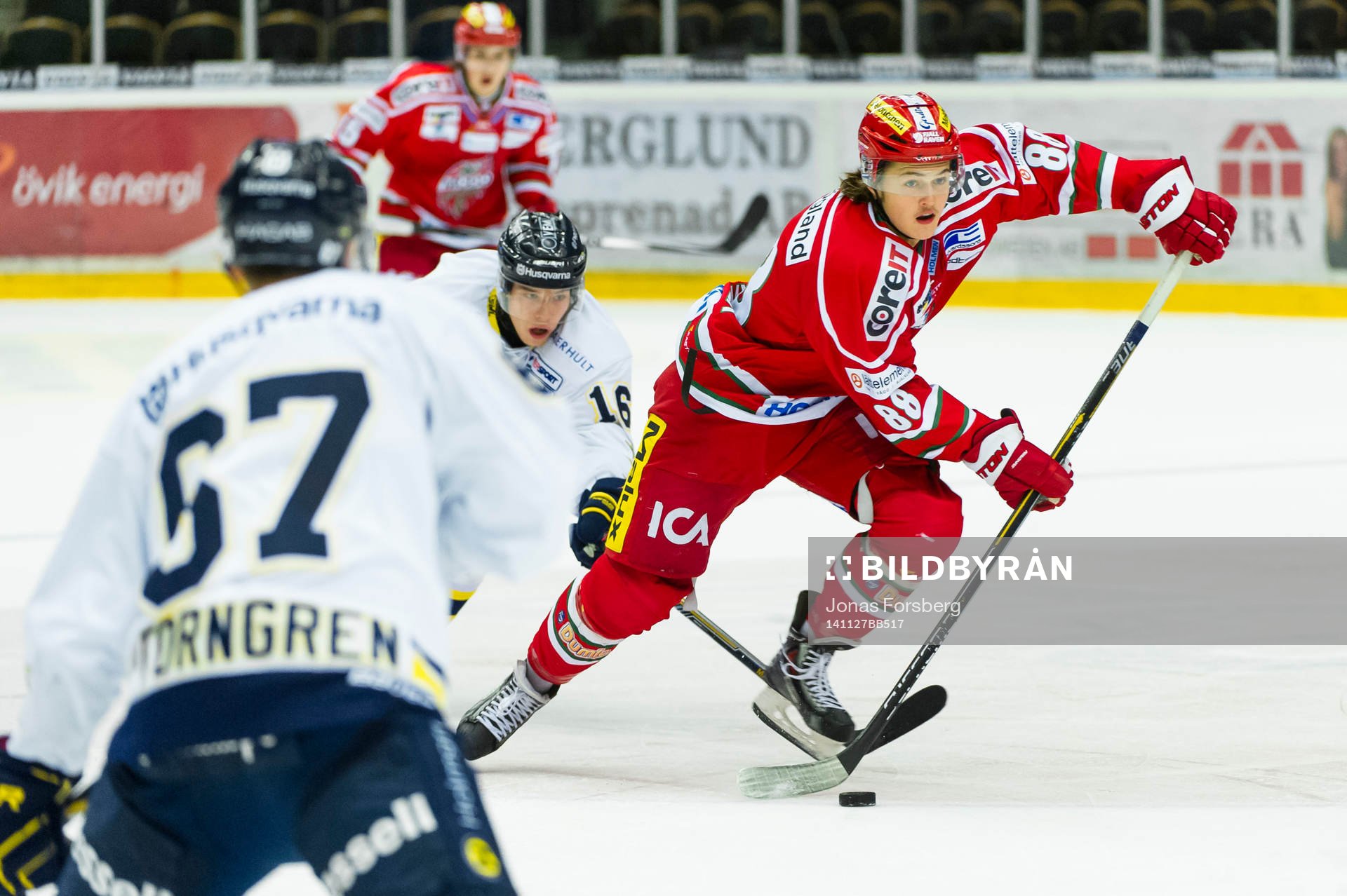 s Filip Sandberg