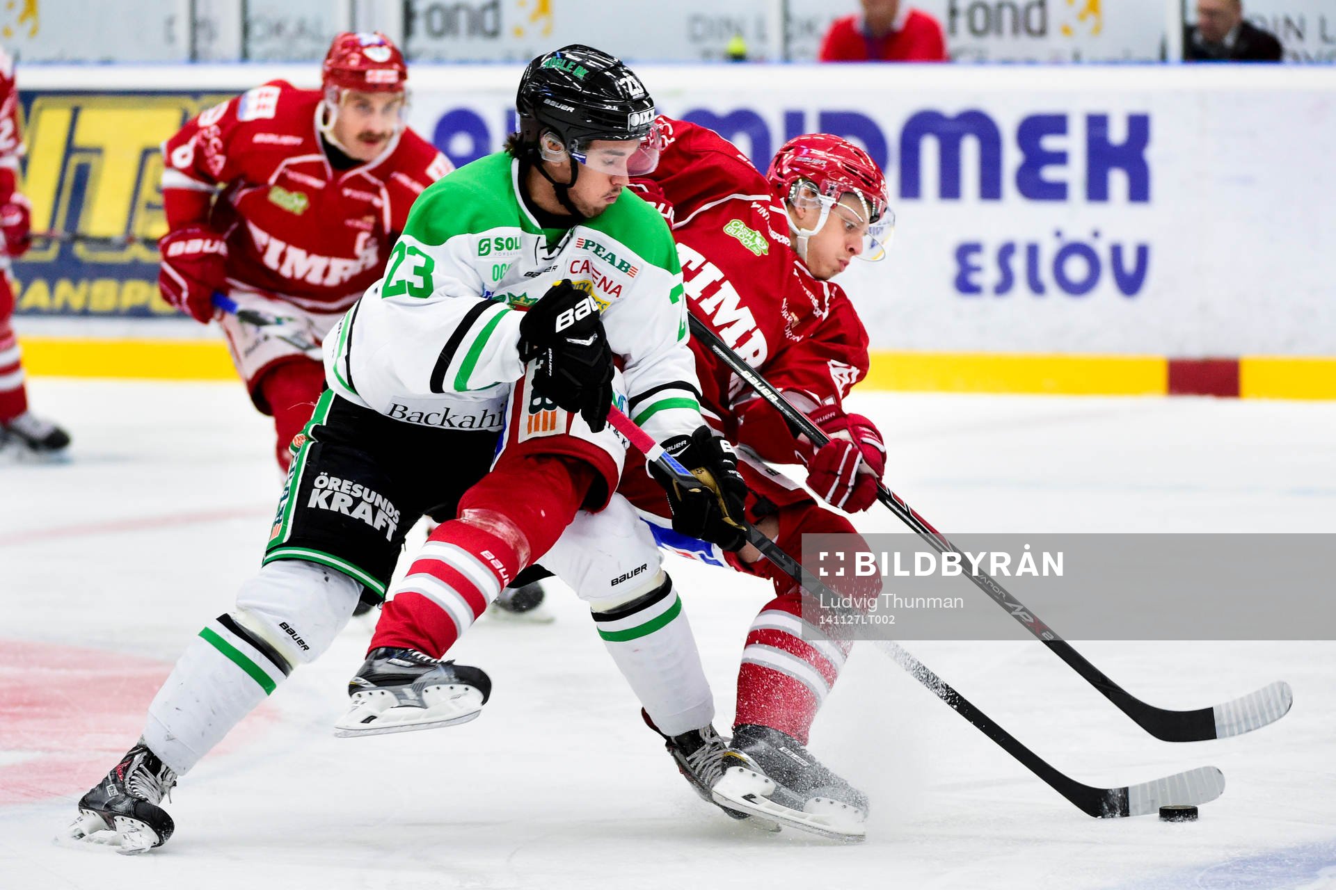 Rögles Daniel Sylwander