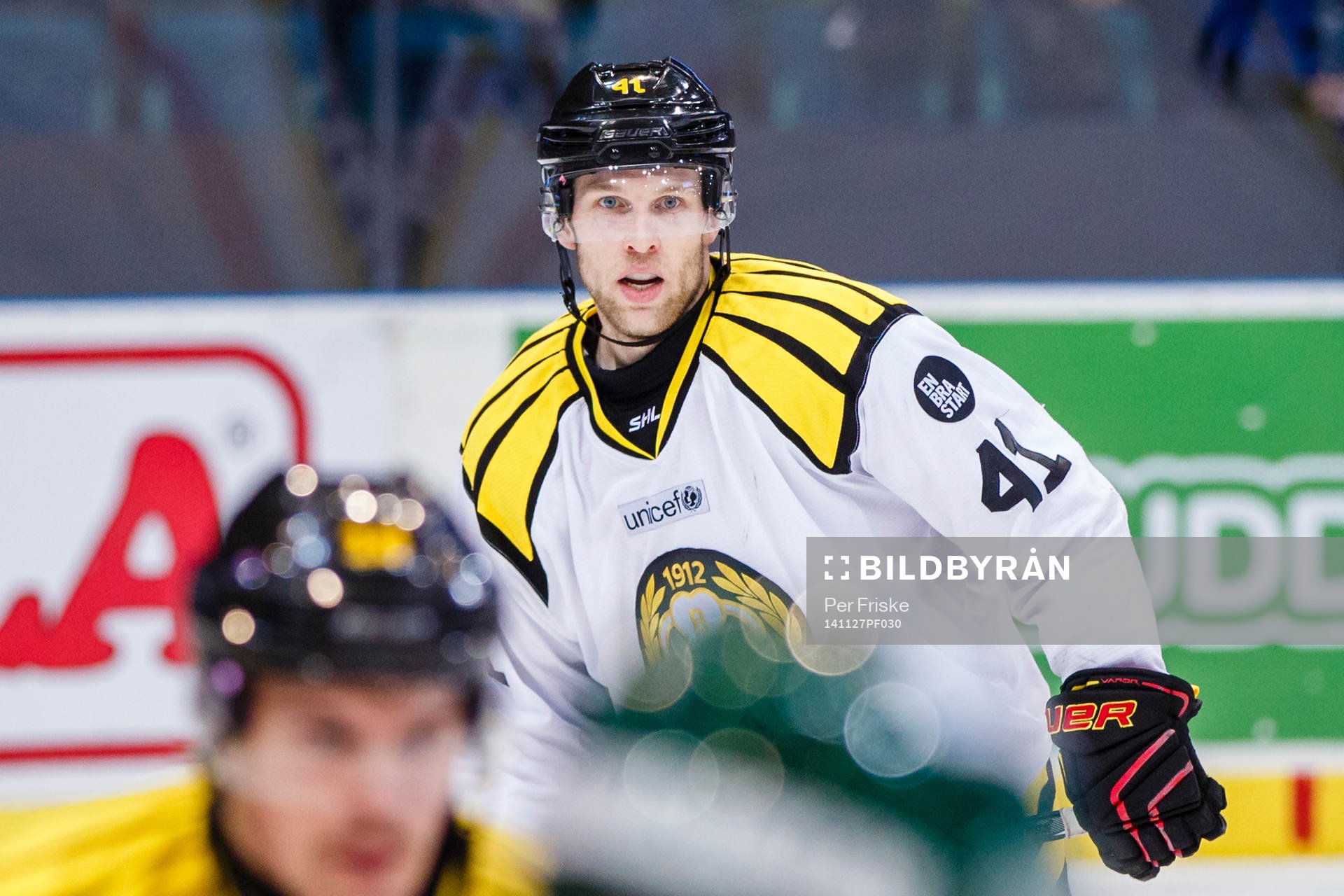 Brynäs Greg Scott