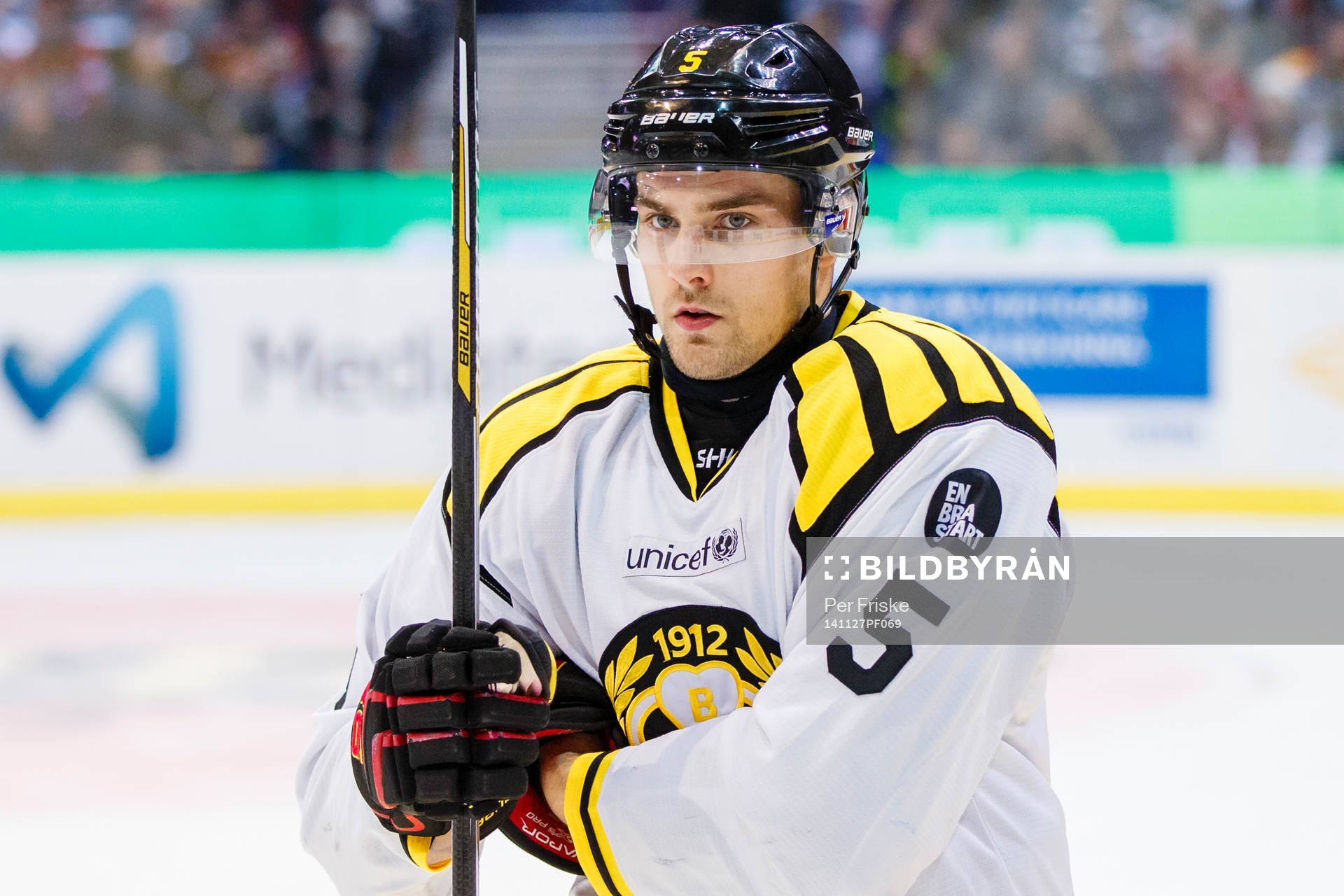 Brynäs Lukas Kilström