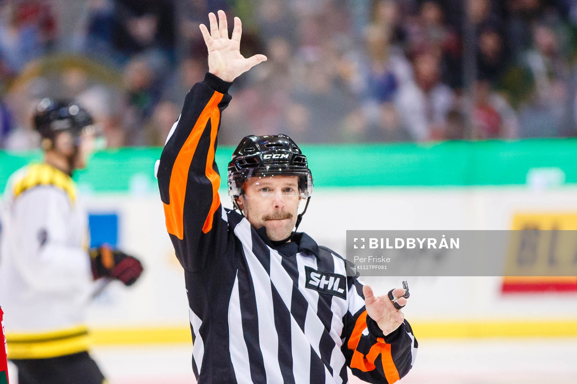 Domare Wolmer Edqvist